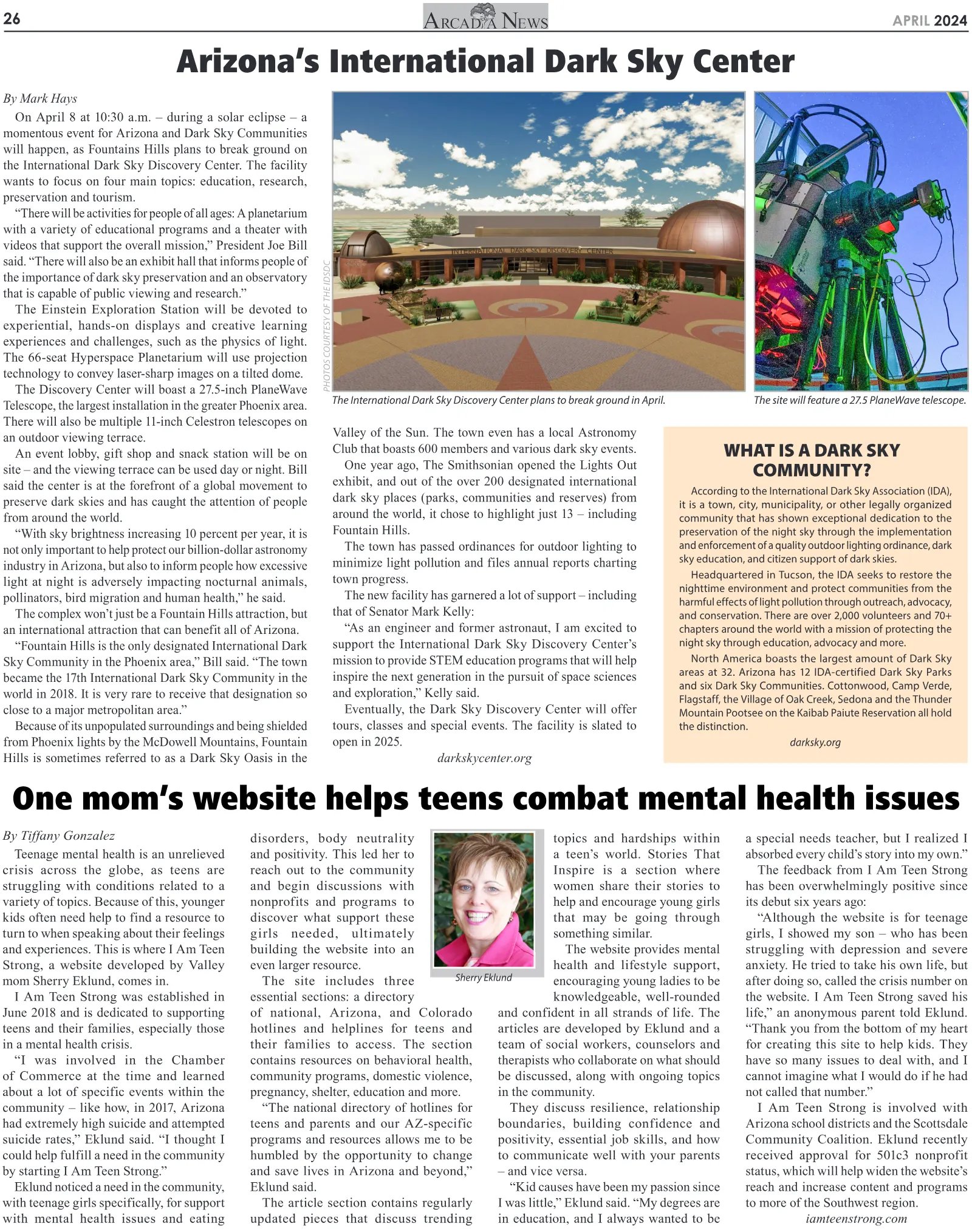 April 2024, page 26