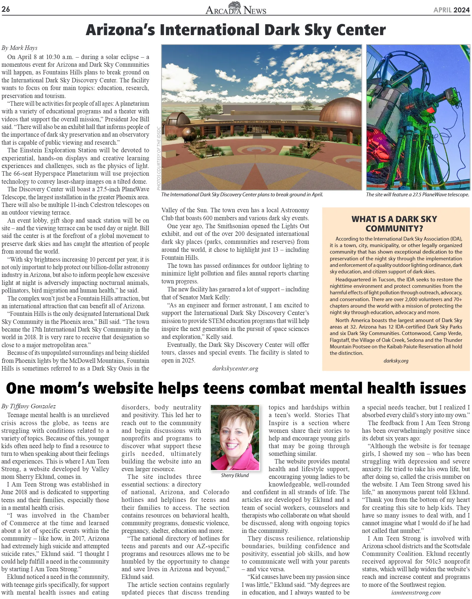 April 2024, page 26