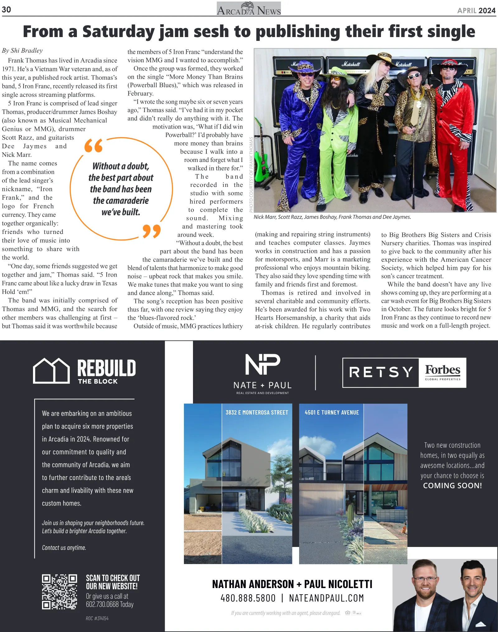 April 2024, page 30