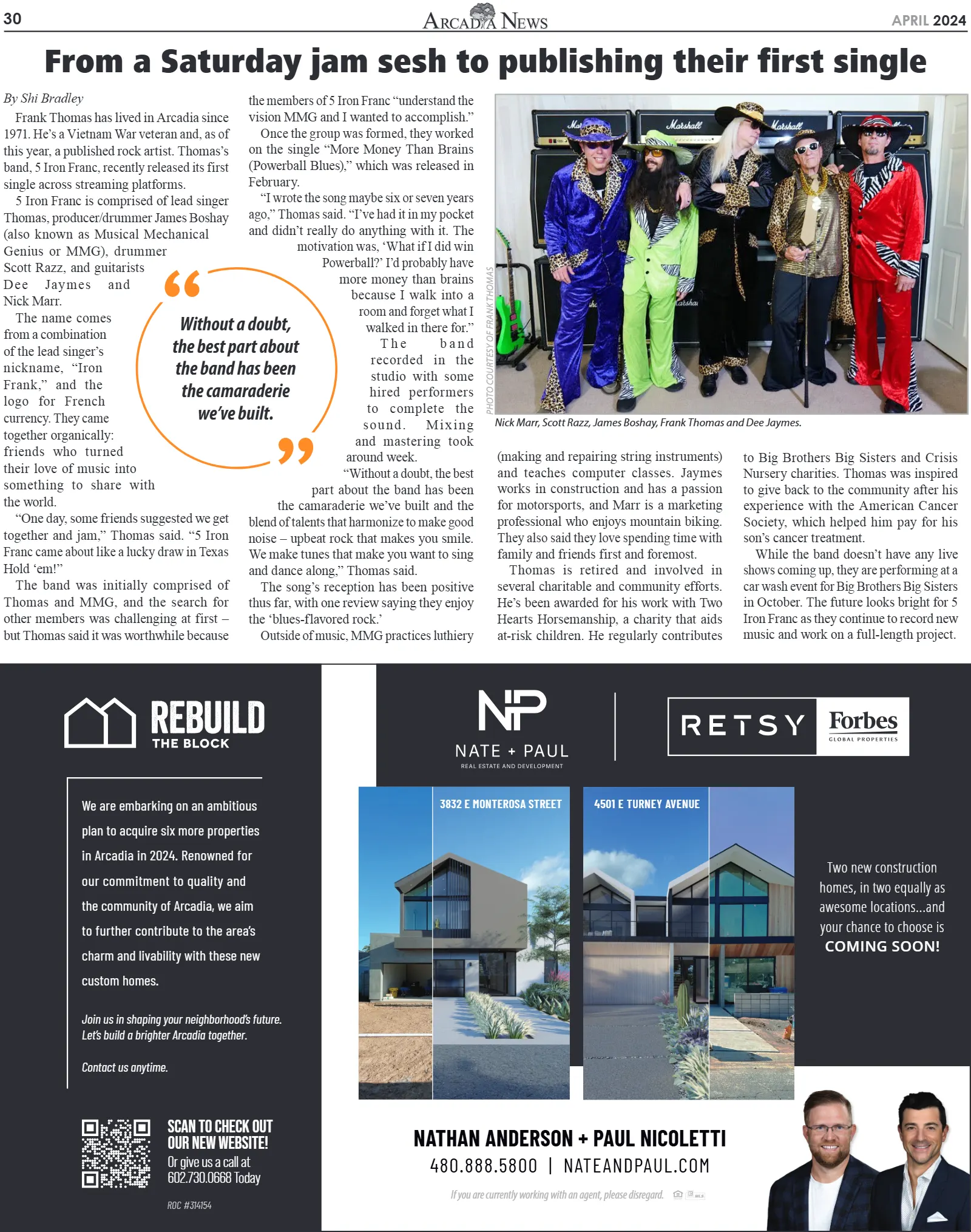 April 2024, page 30