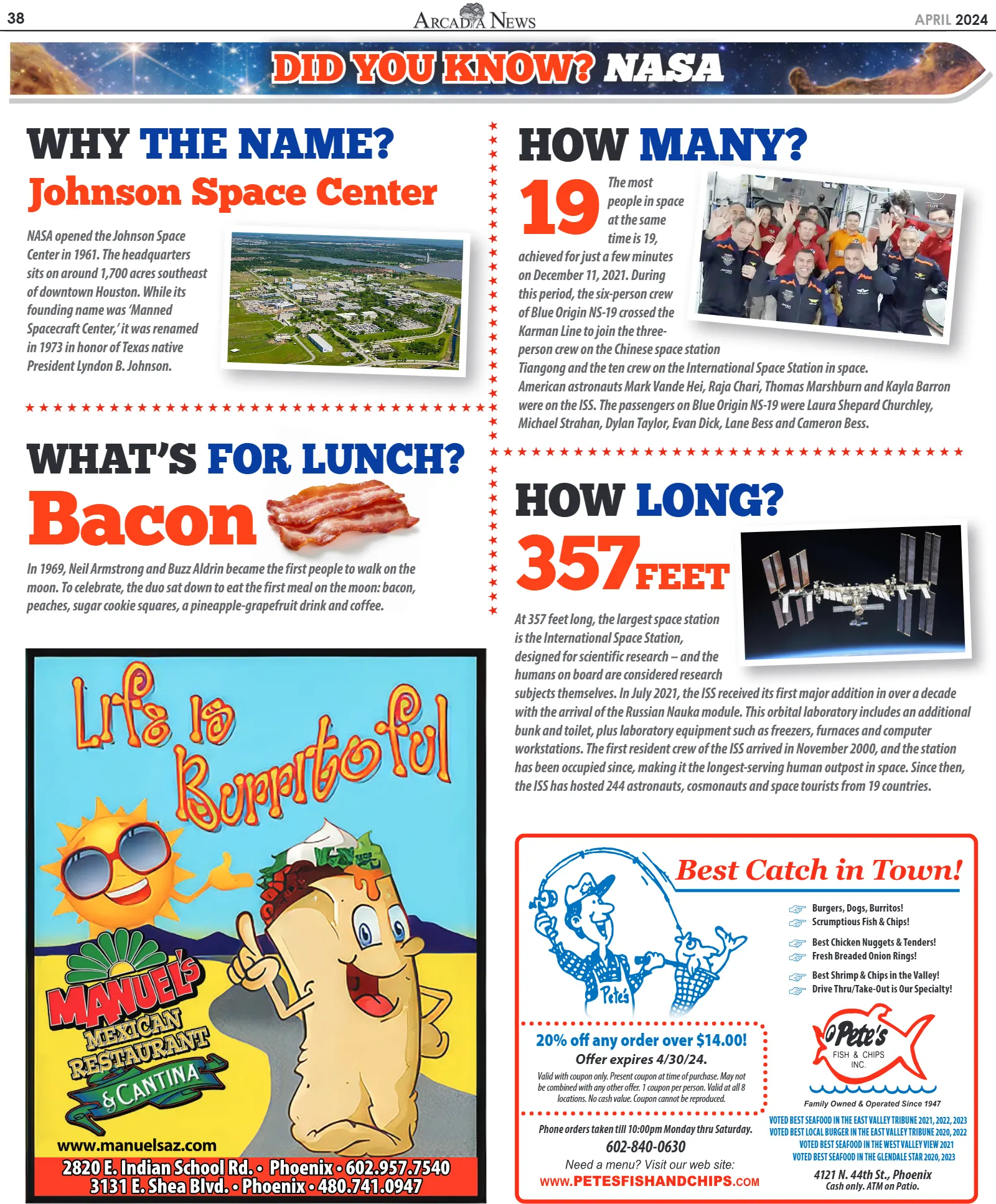 April 2024, page 38