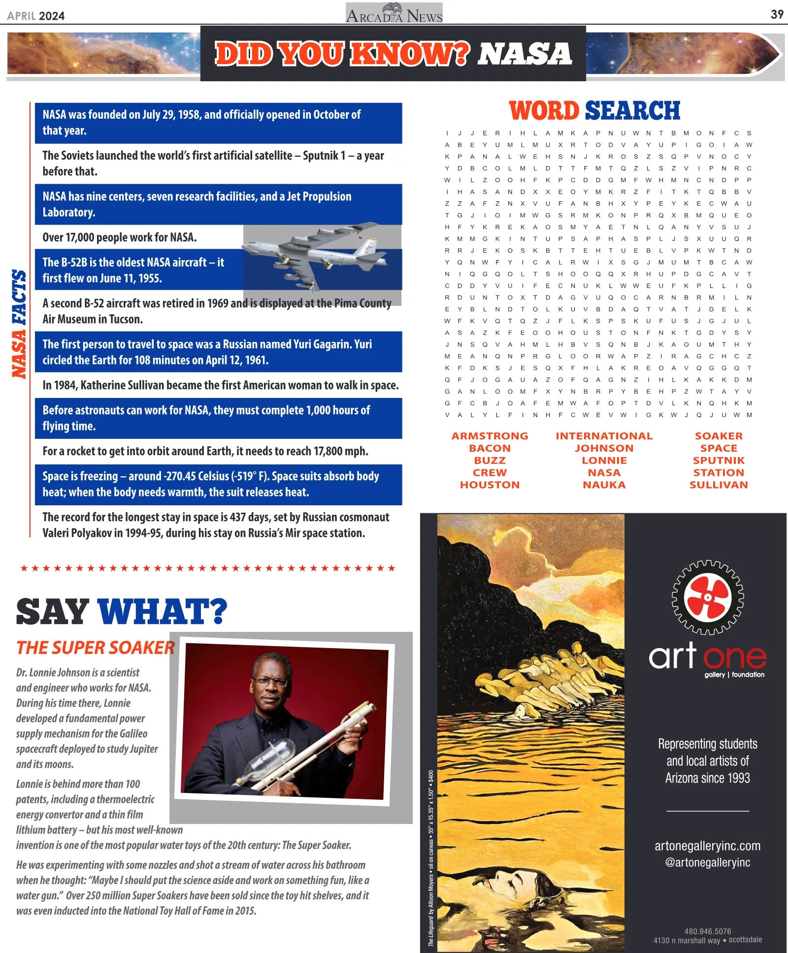 April 2024, page 39