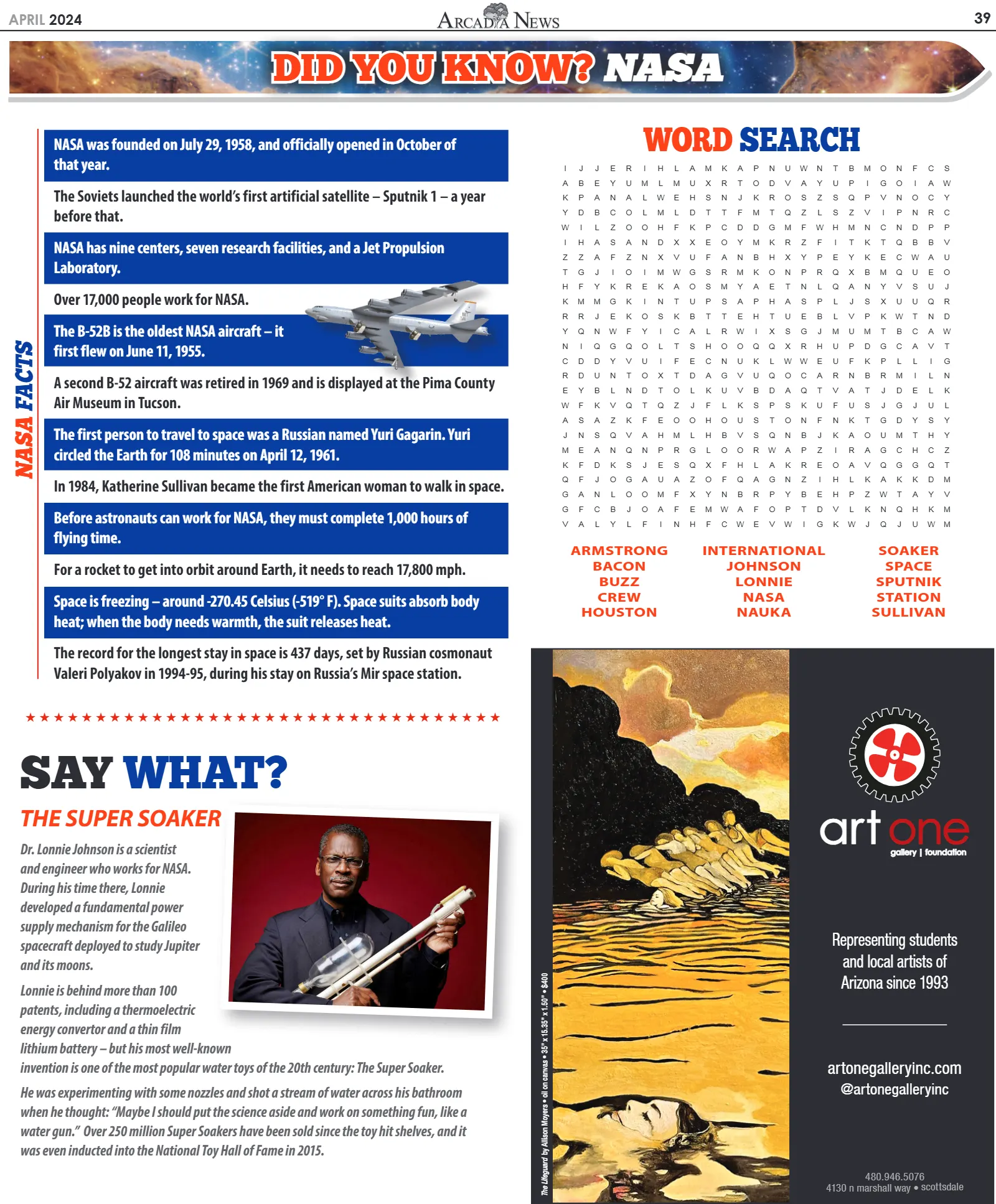 April 2024, page 39