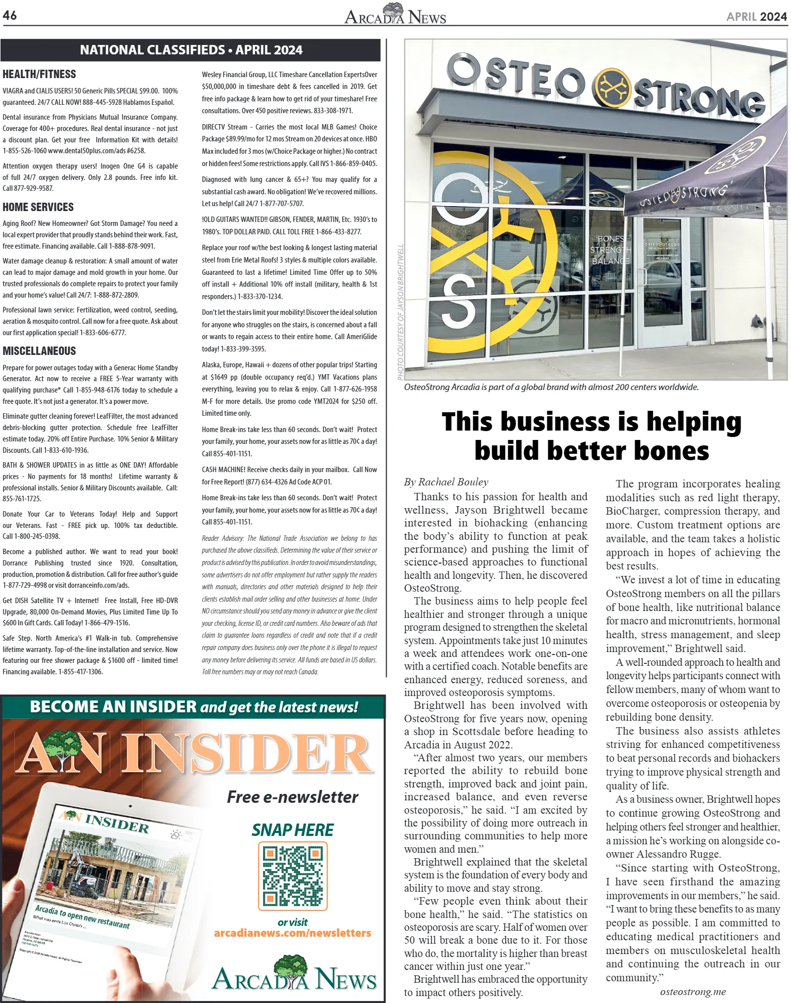 April 2024, page 46