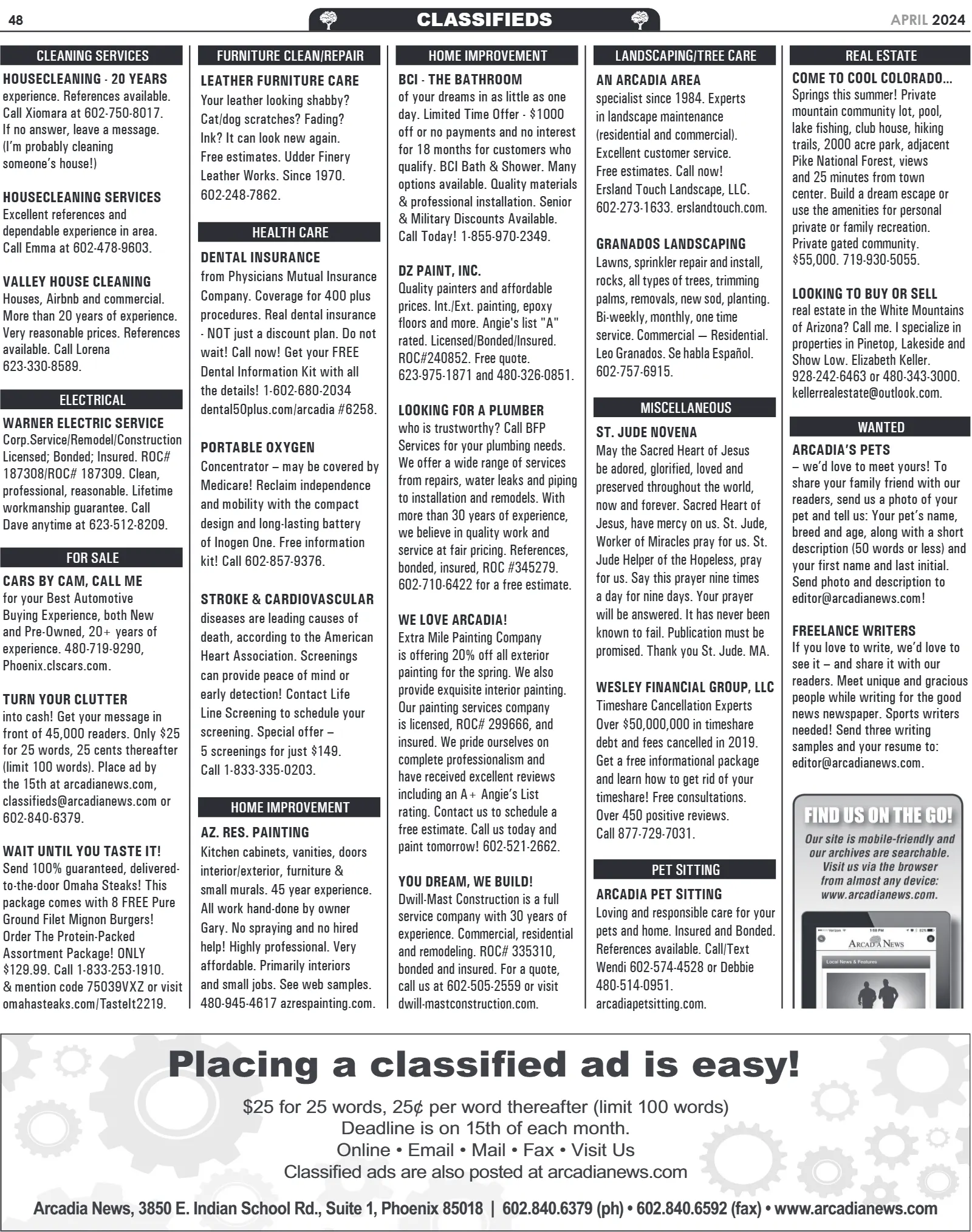 April 2024, page 48