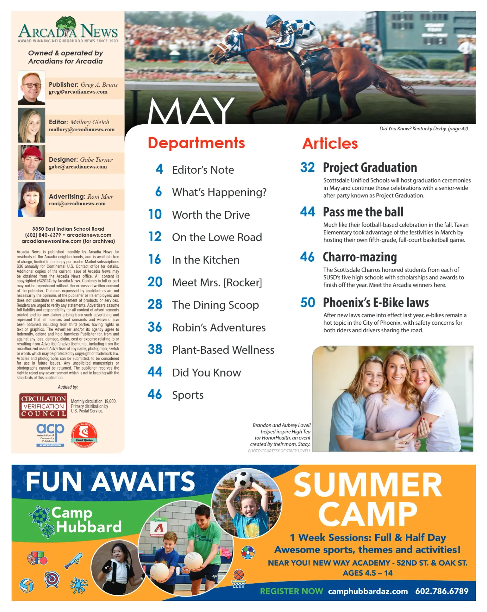 May 2024, page 3