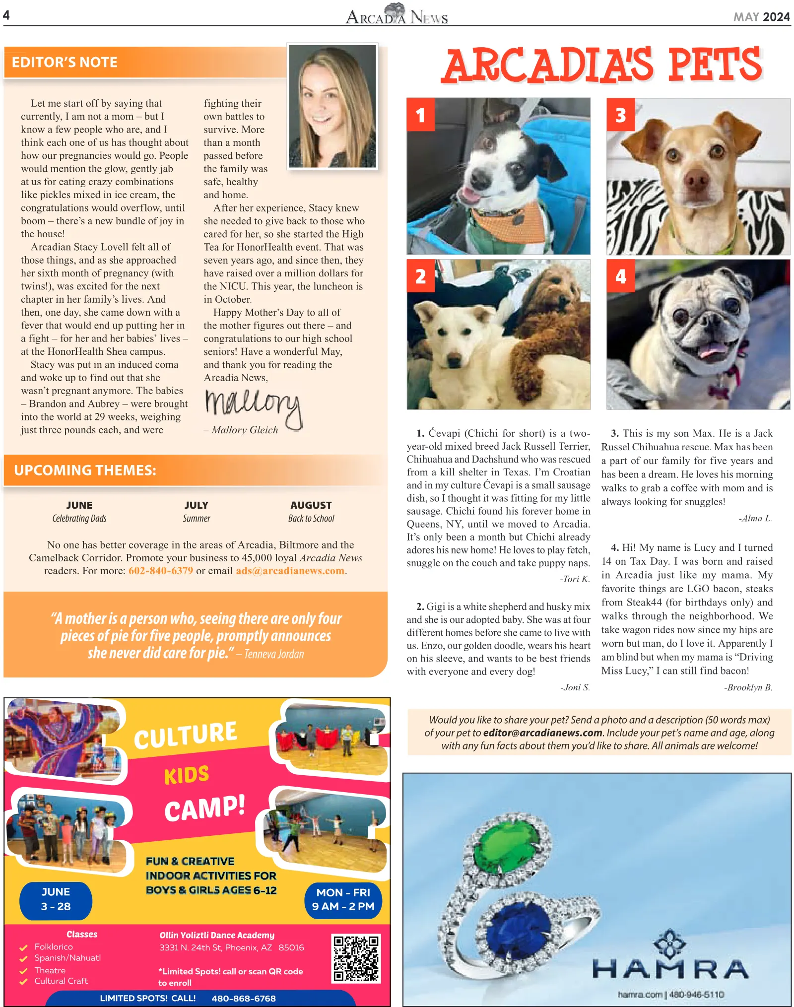 May 2024, page 4