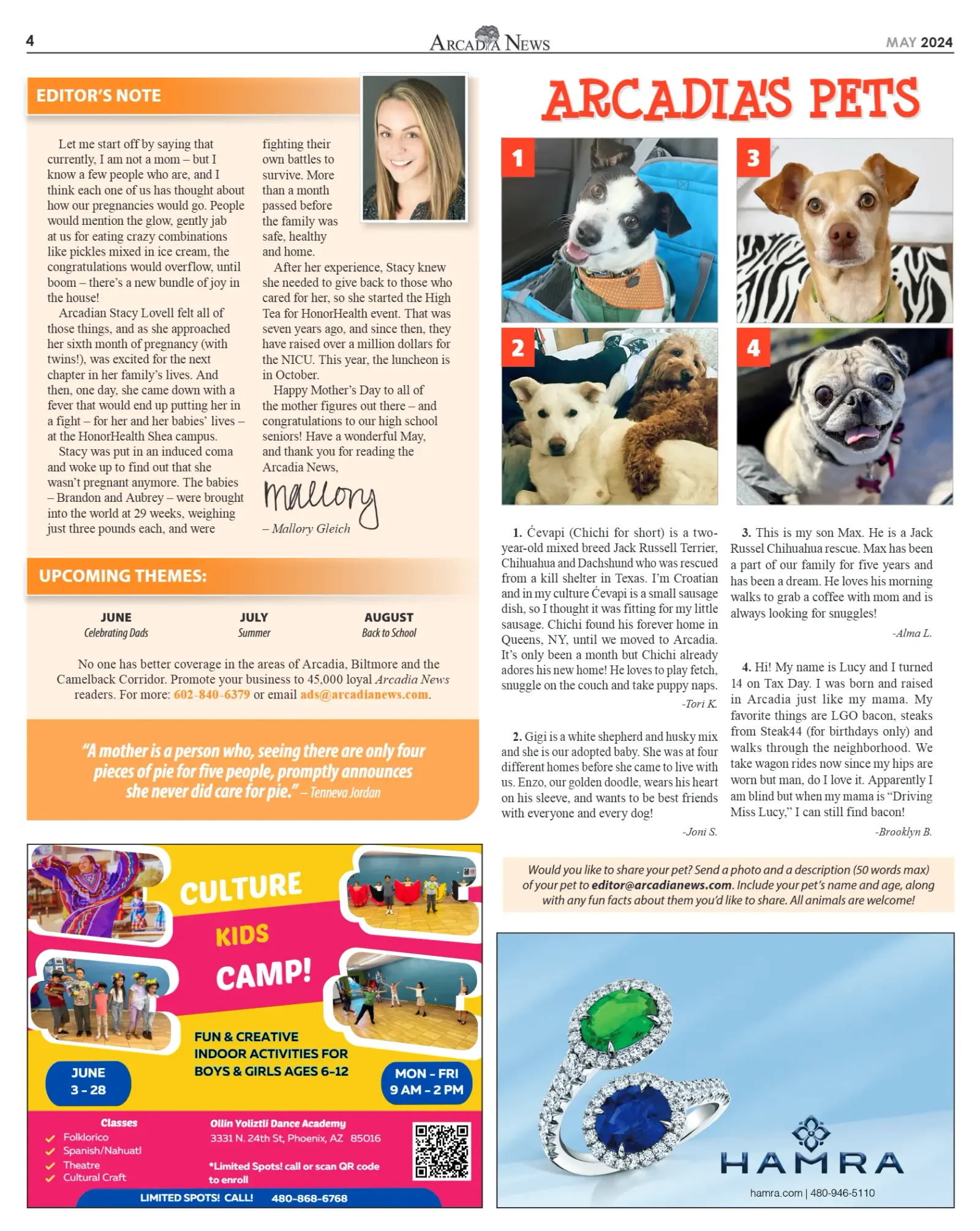 May 2024, page 4