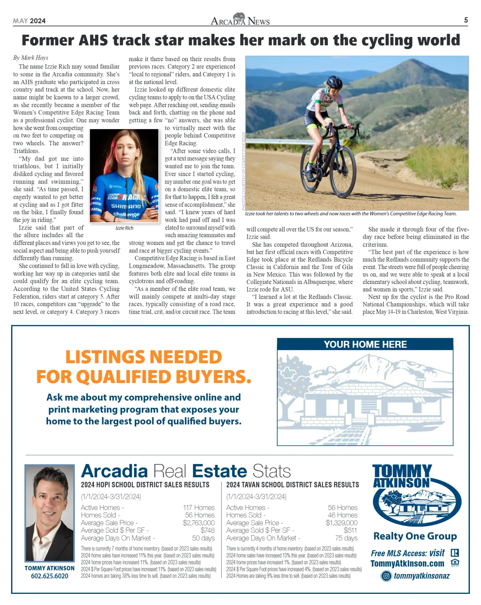 May 2024, page 5