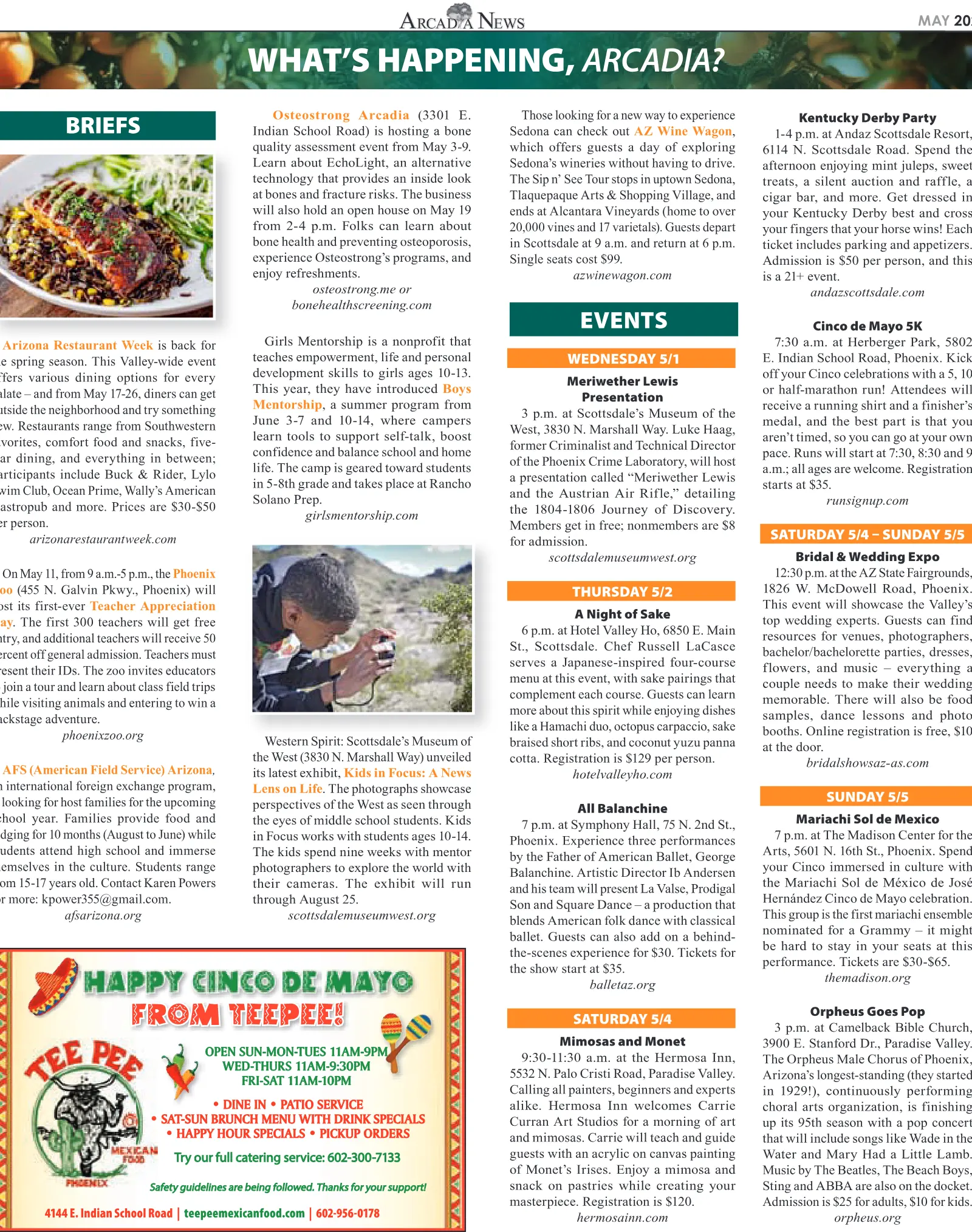 May 2024, page 6
