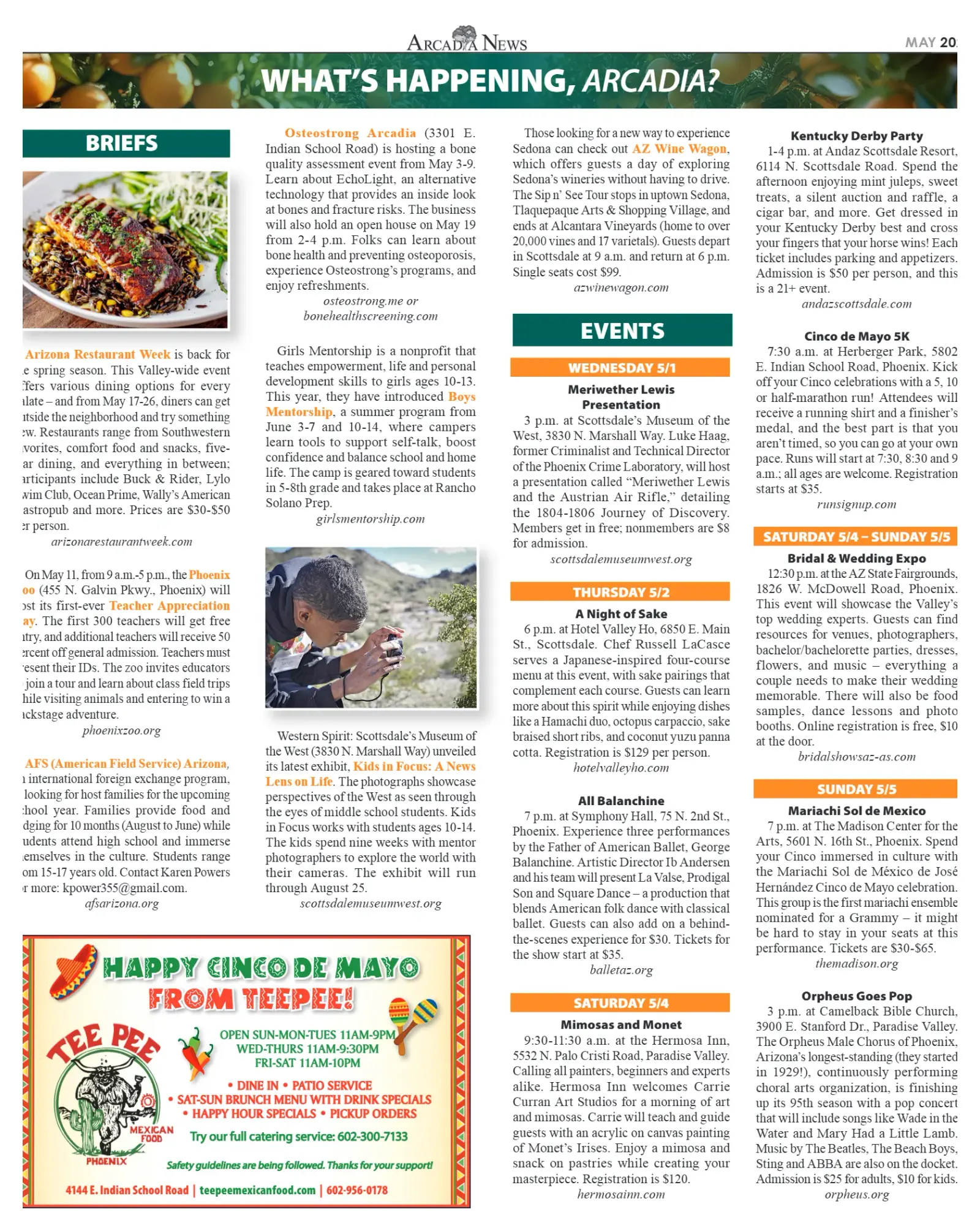 May 2024, page 6