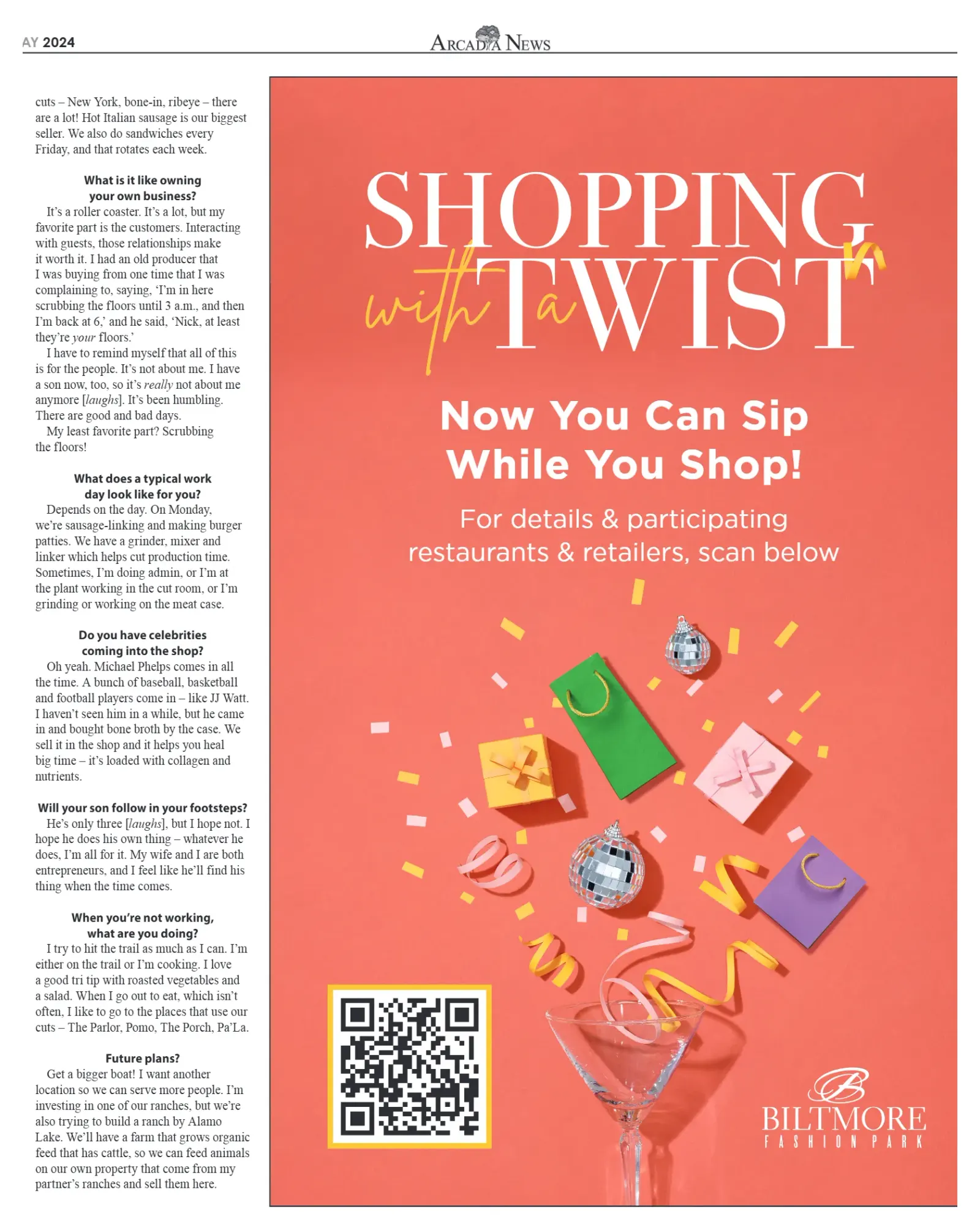 May 2024, page 17
