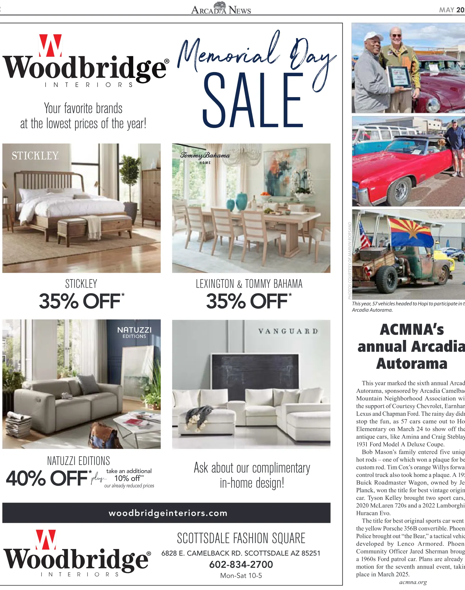 May 2024, page 22