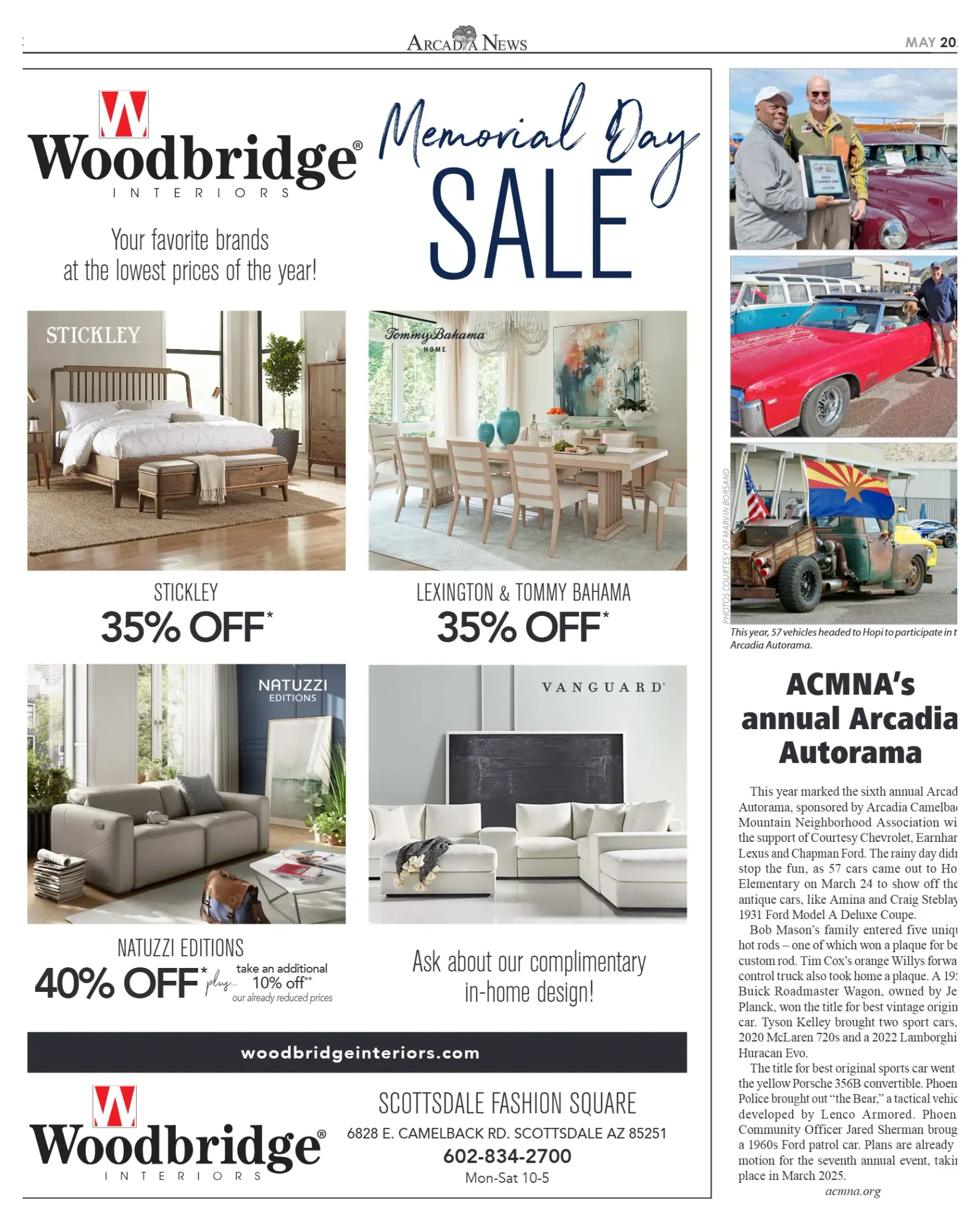 May 2024, page 22