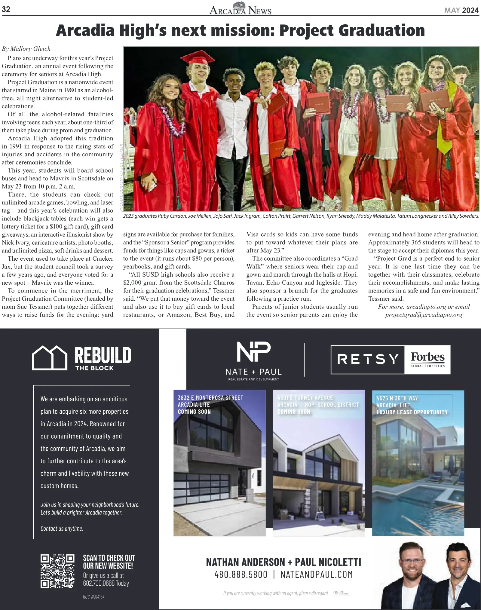 May 2024, page 32