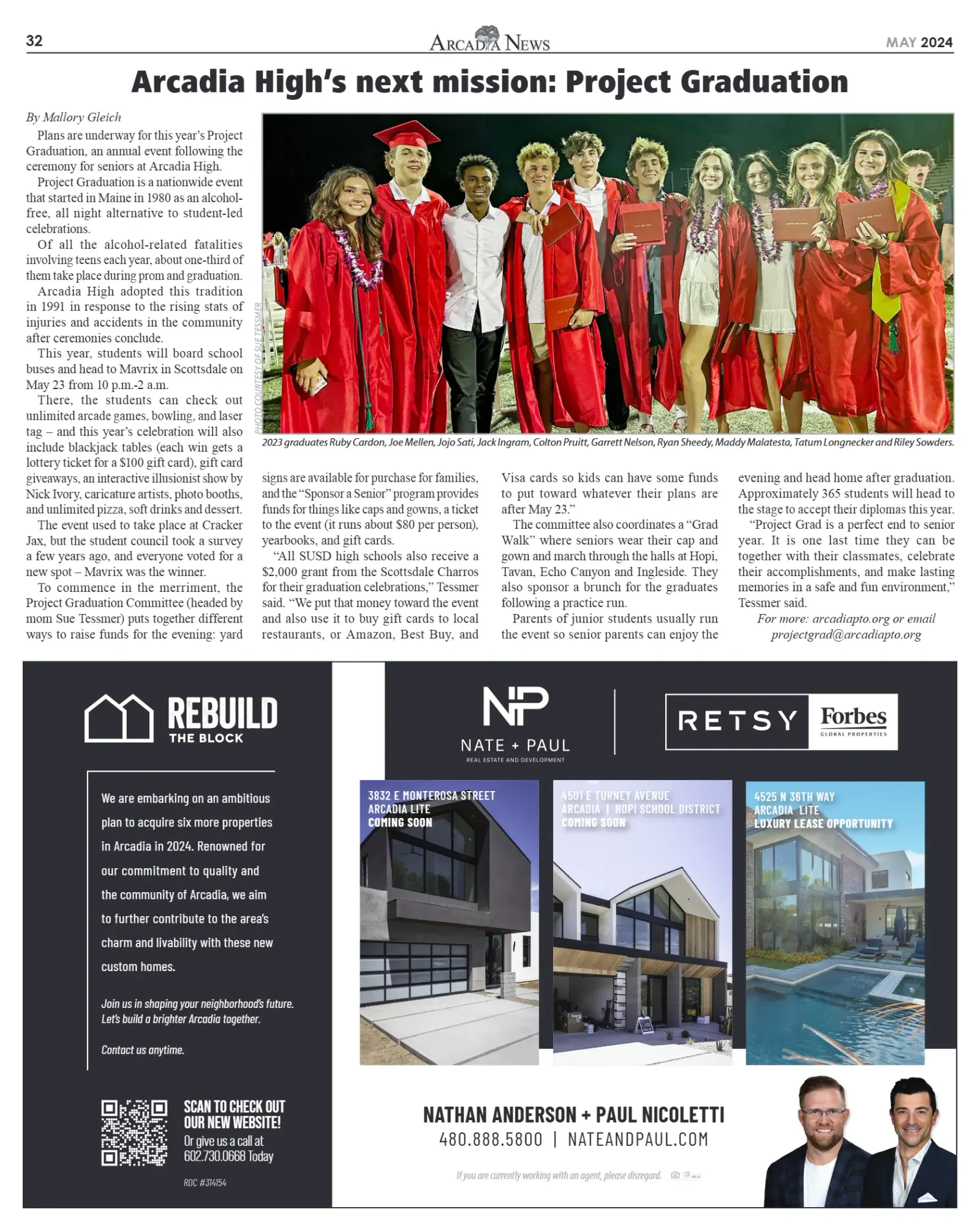 May 2024, page 32