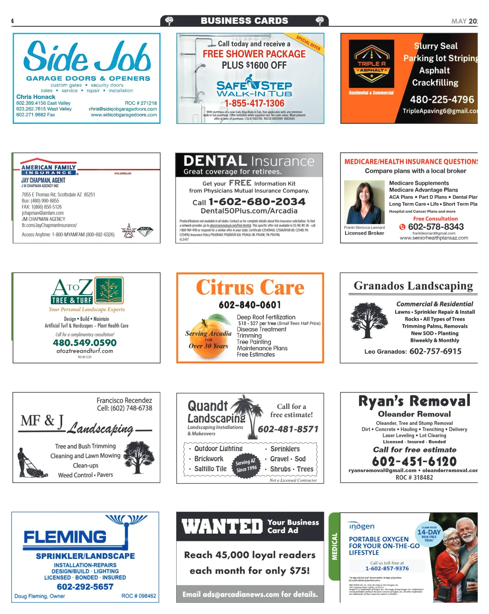 May 2024, page 54