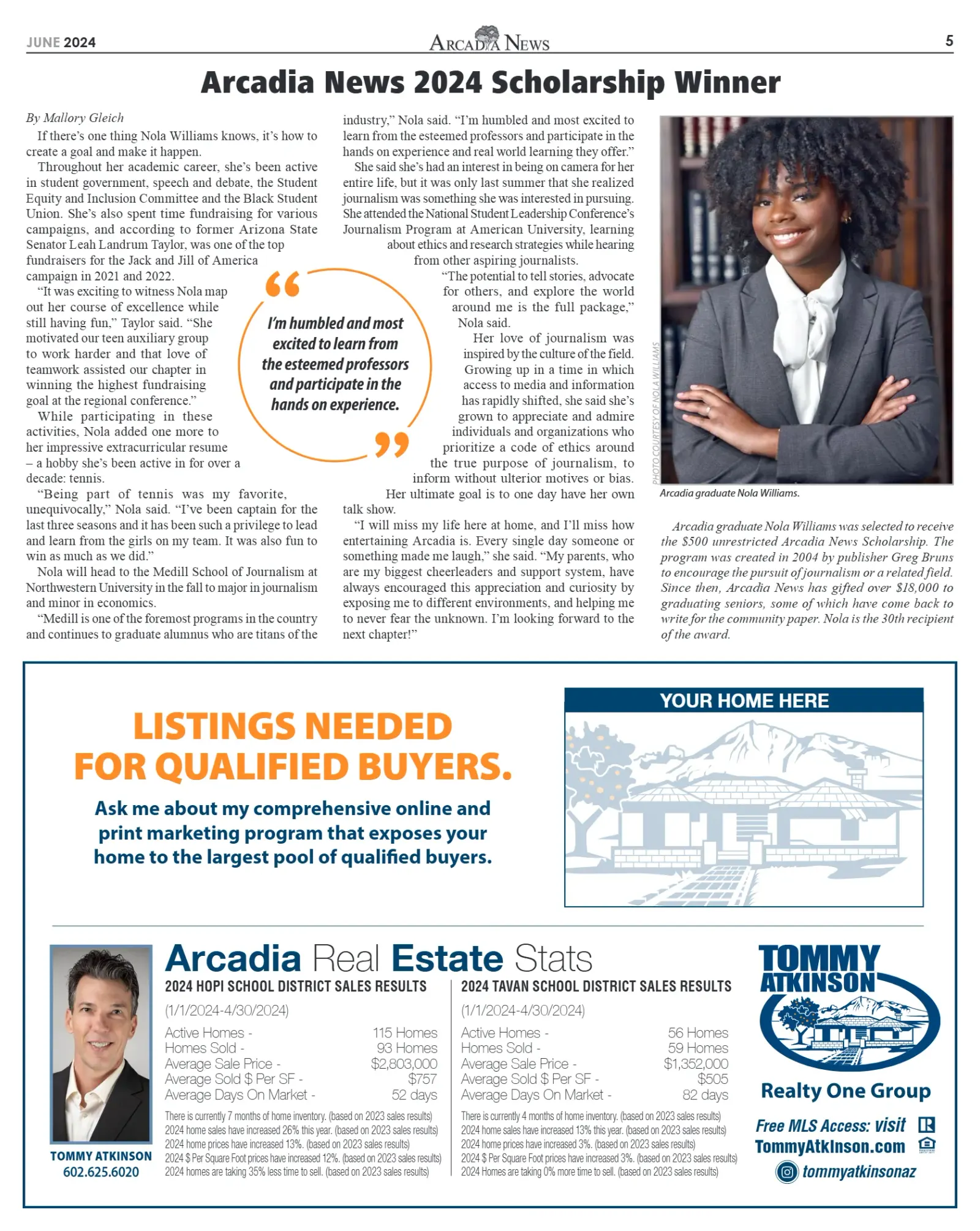 June 2024, page 5
