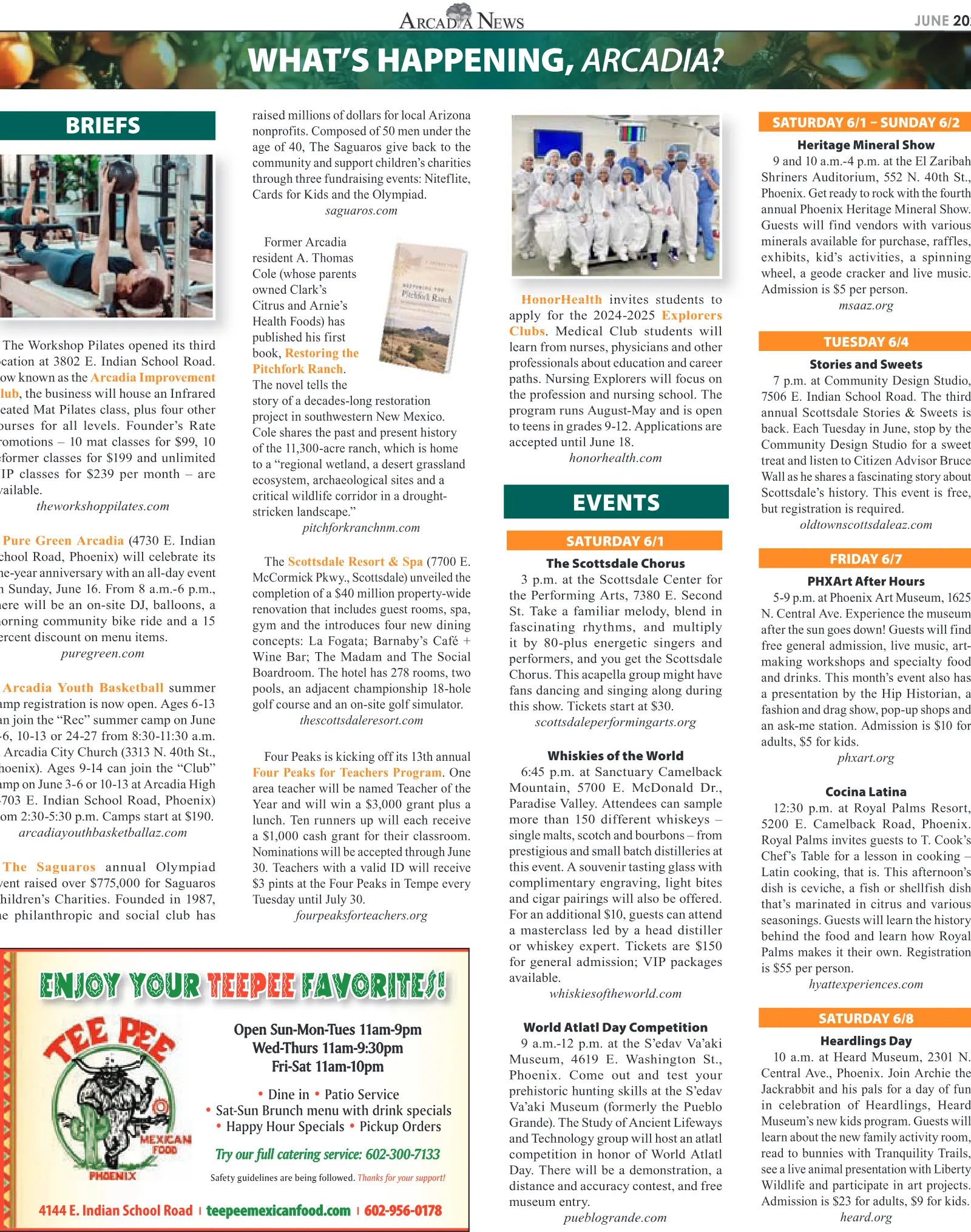 June 2024, page 6