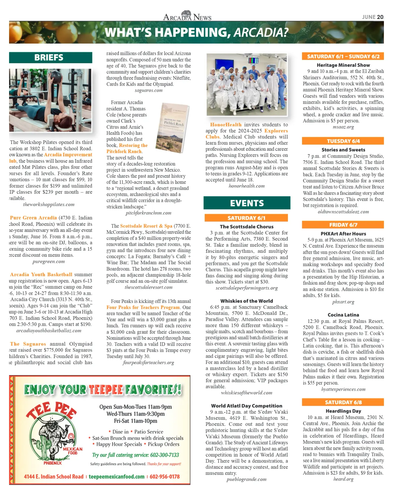 June 2024, page 6