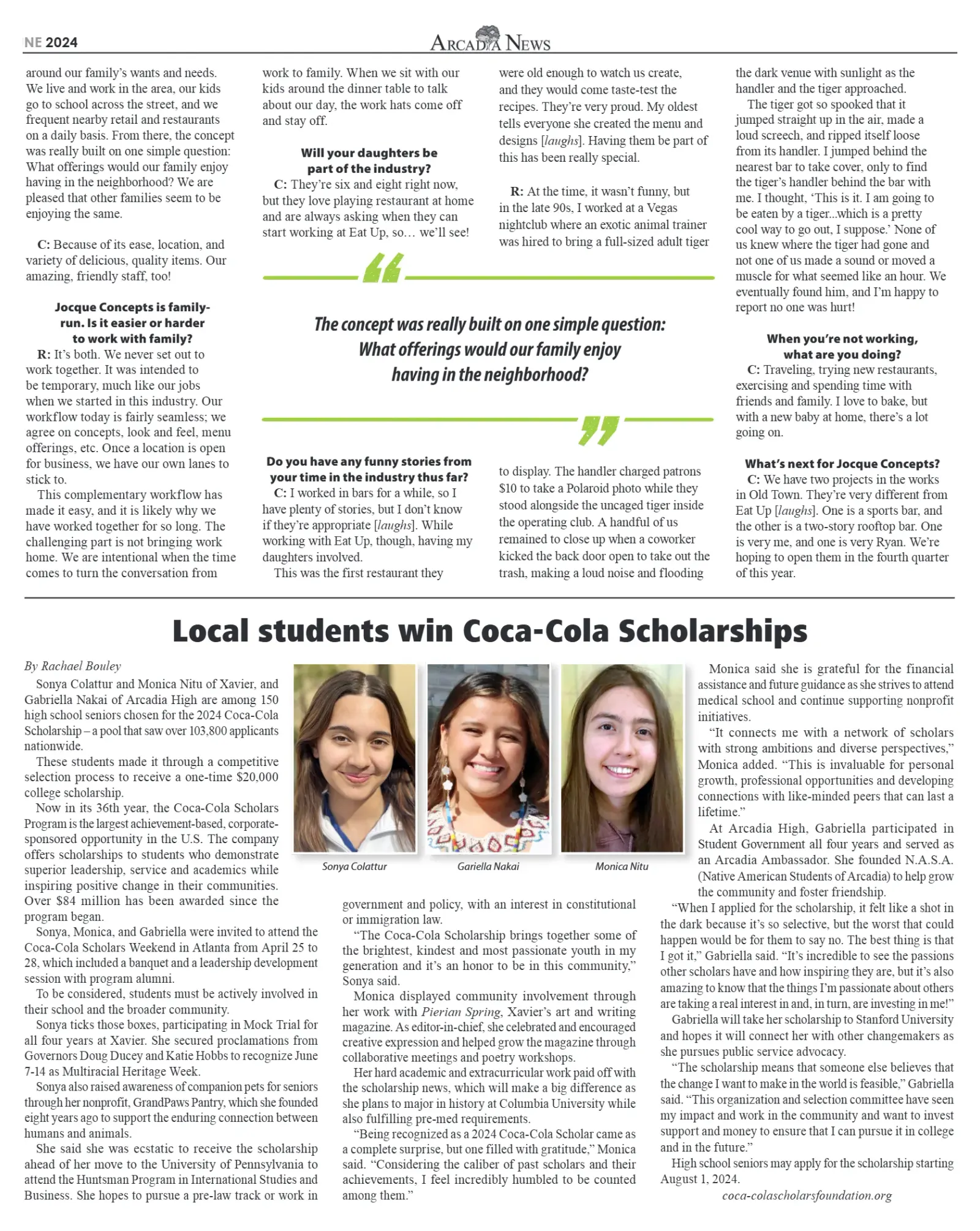 June 2024, page 17