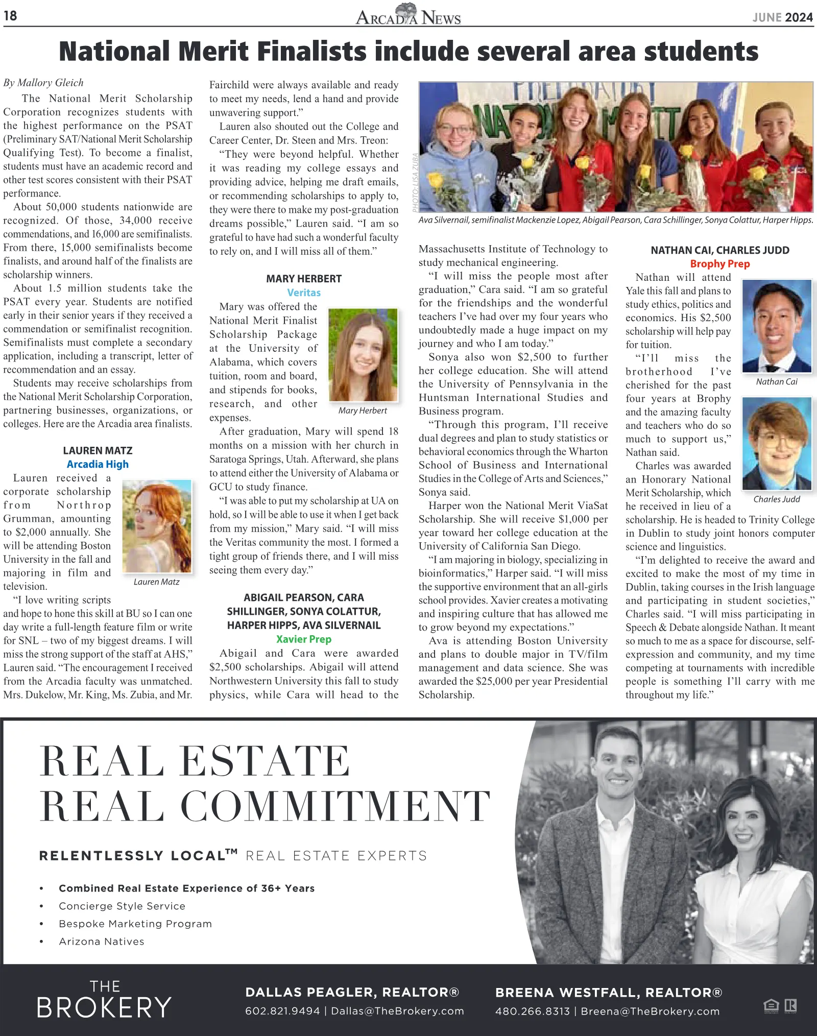 June 2024, page 18