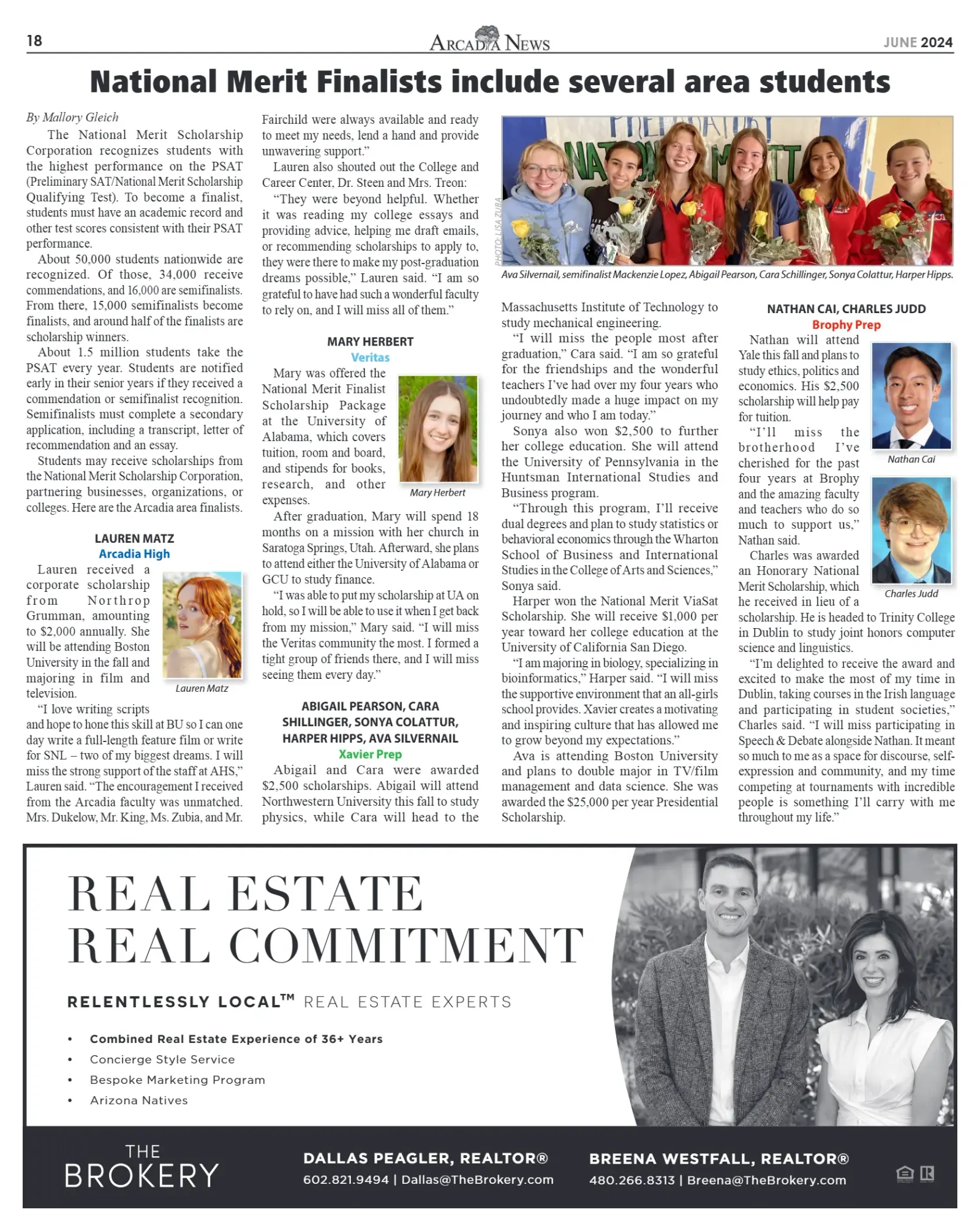 June 2024, page 18