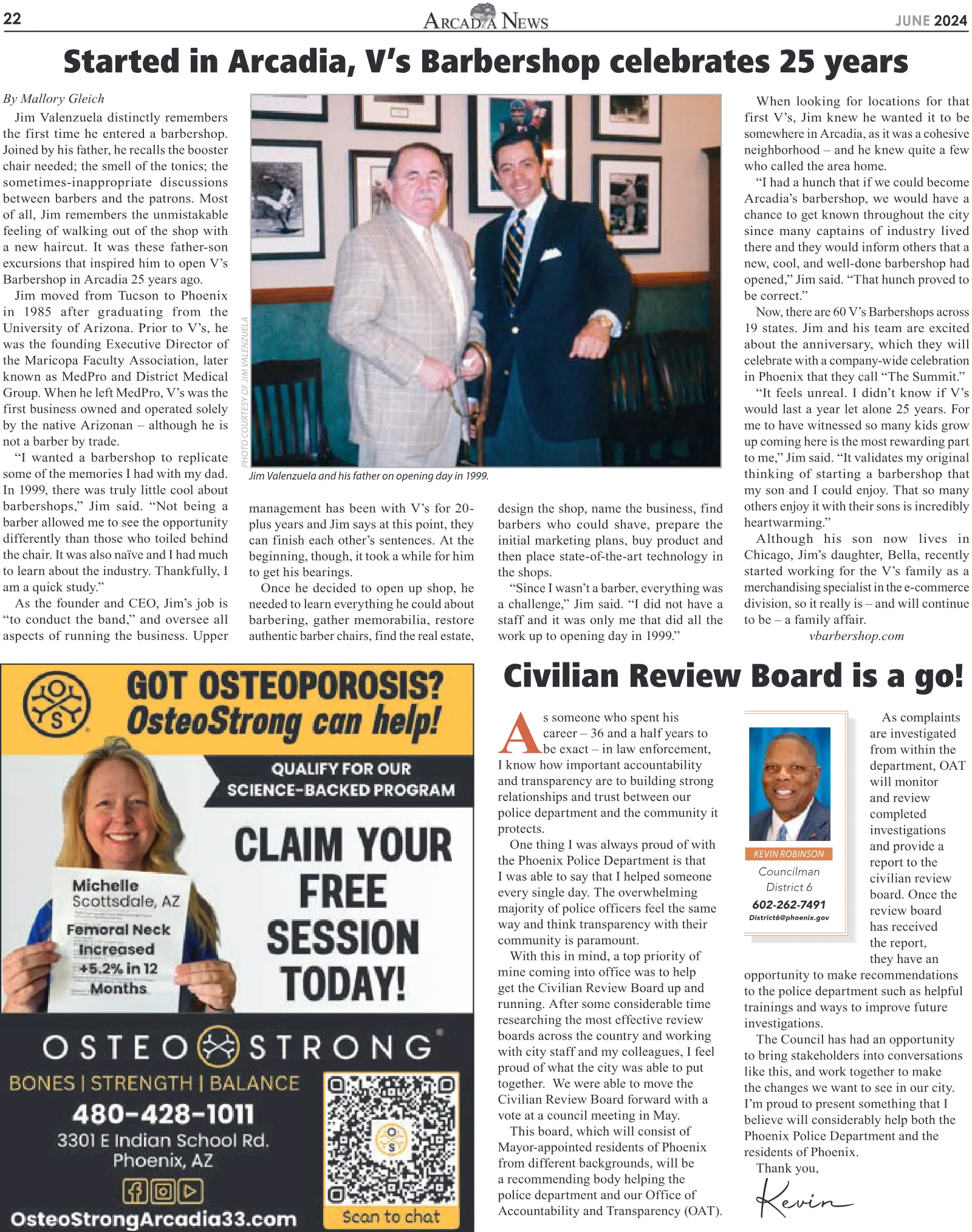 June 2024, page 22