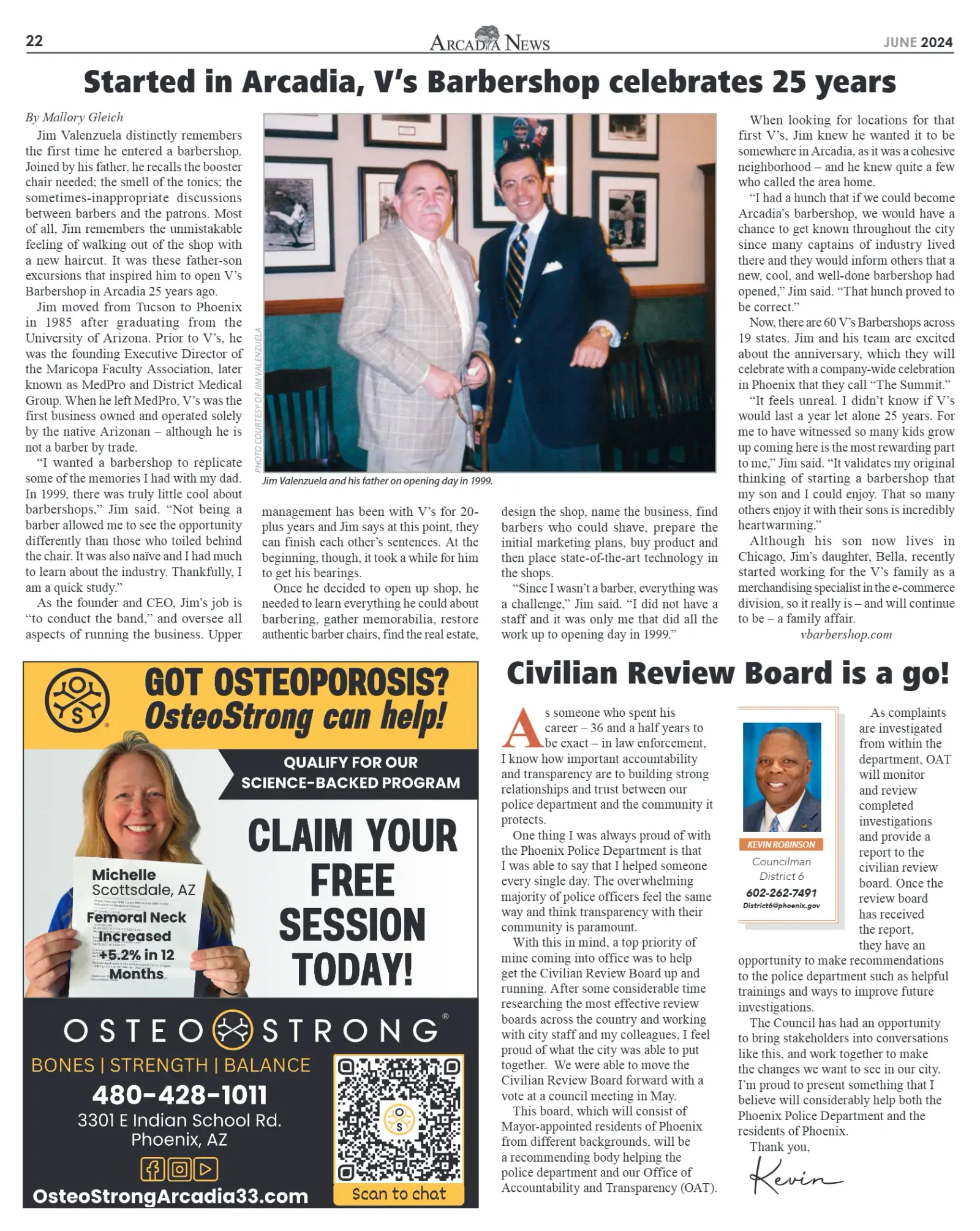 June 2024, page 22