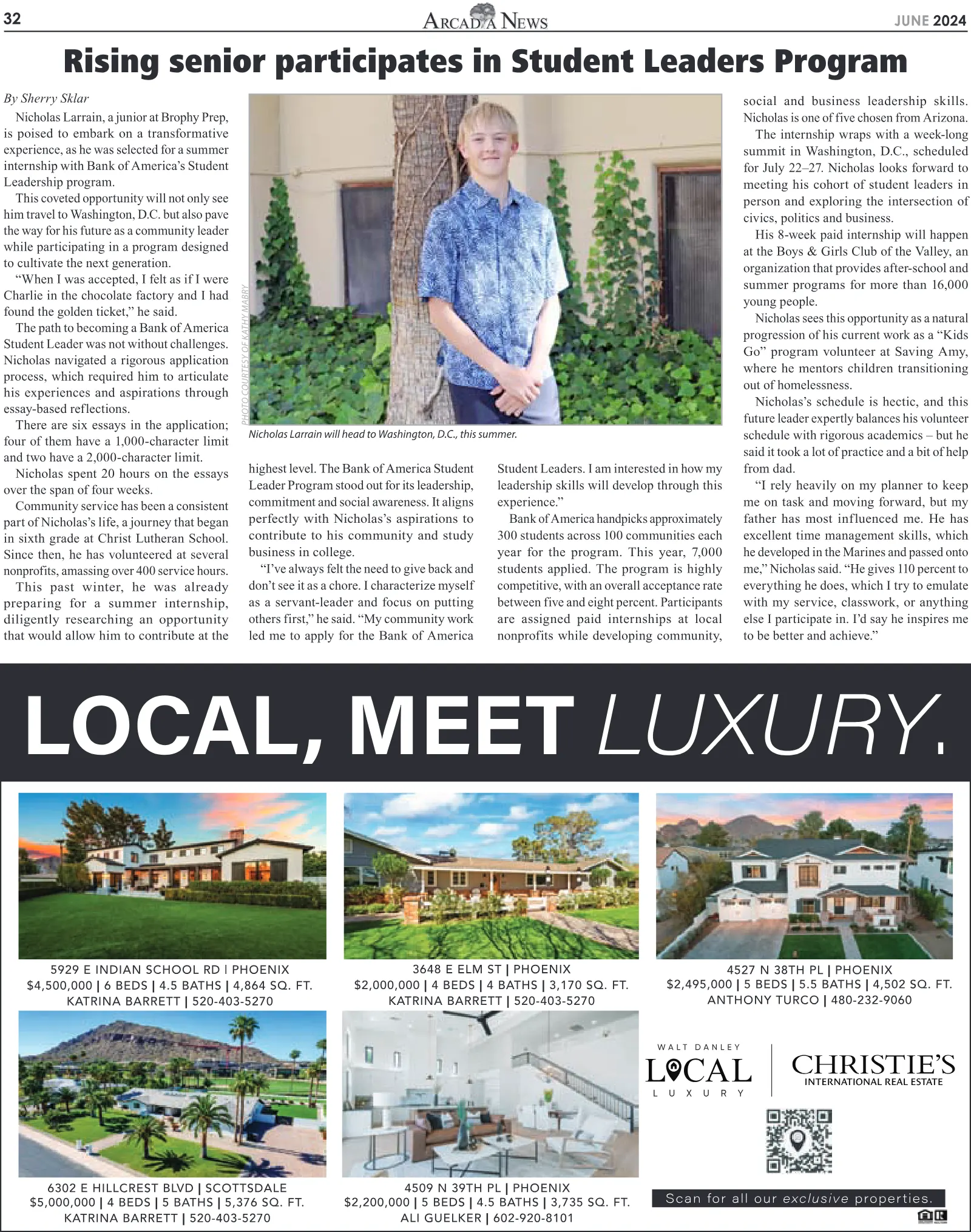 June 2024, page 32