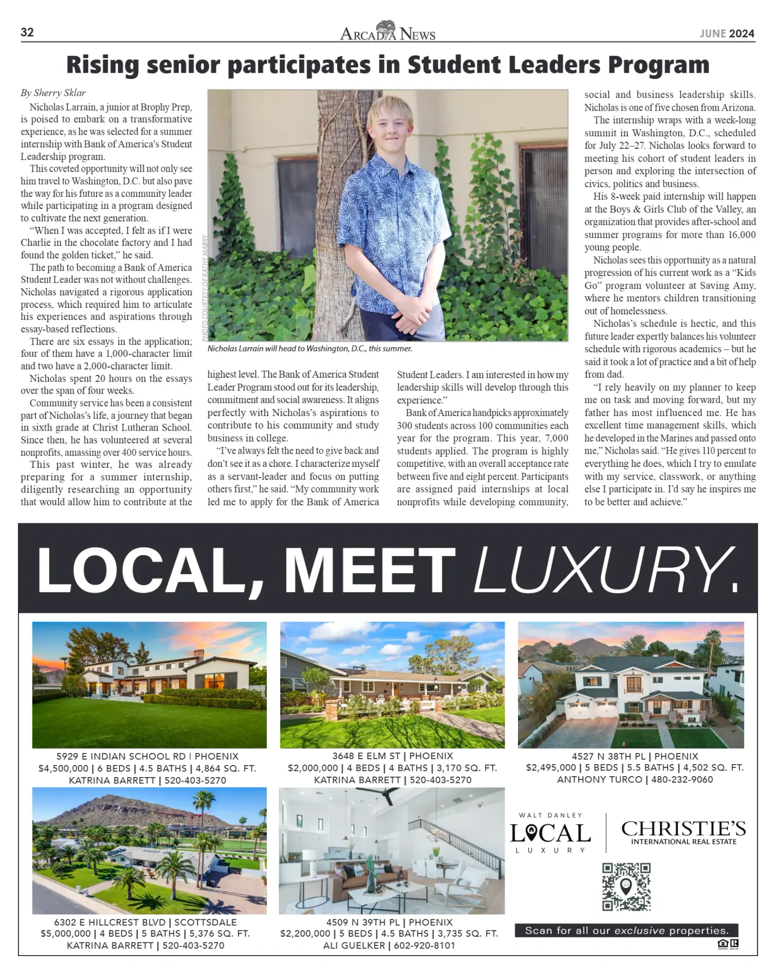 June 2024, page 32