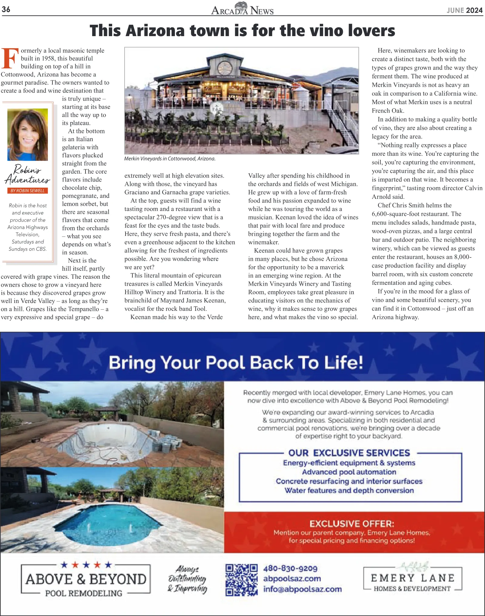 June 2024, page 36