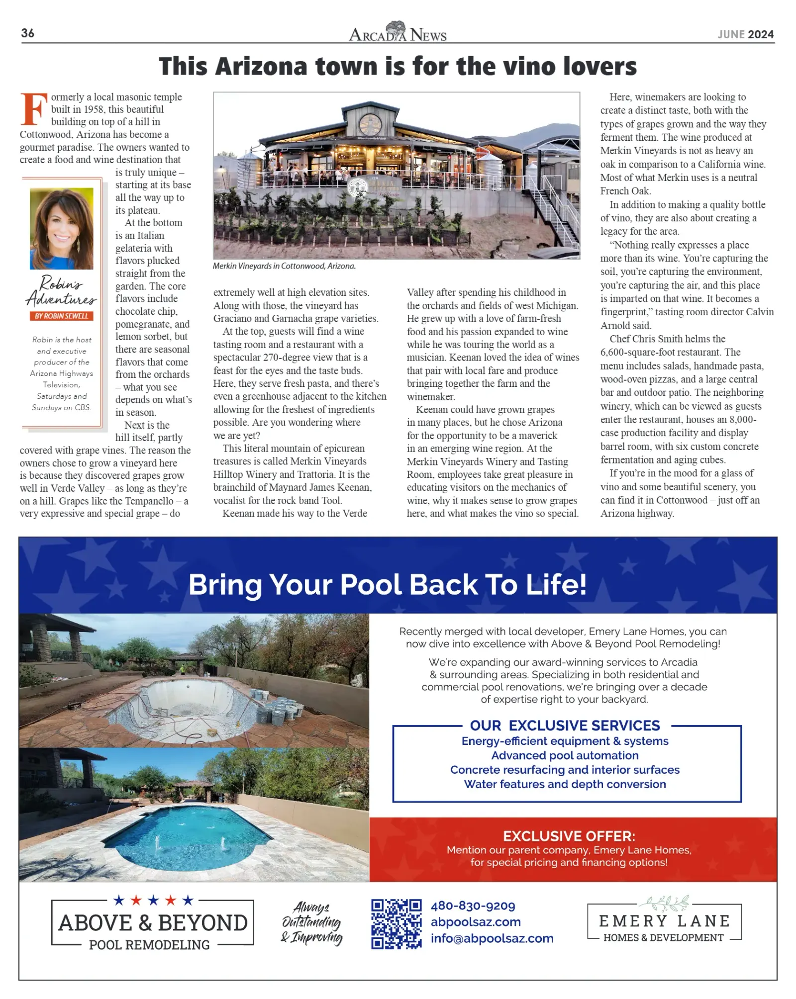 June 2024, page 36