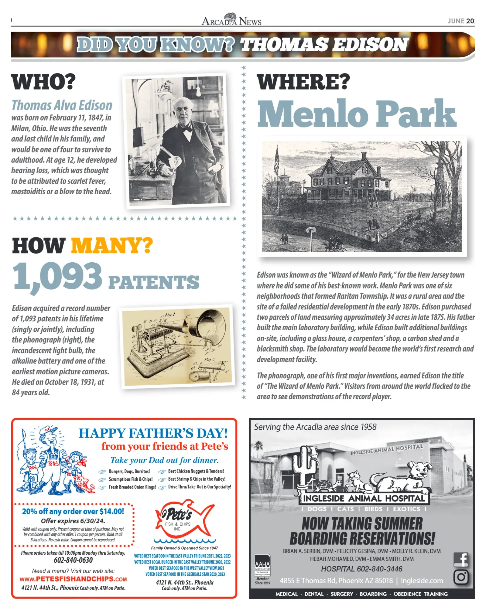 June 2024, page 40