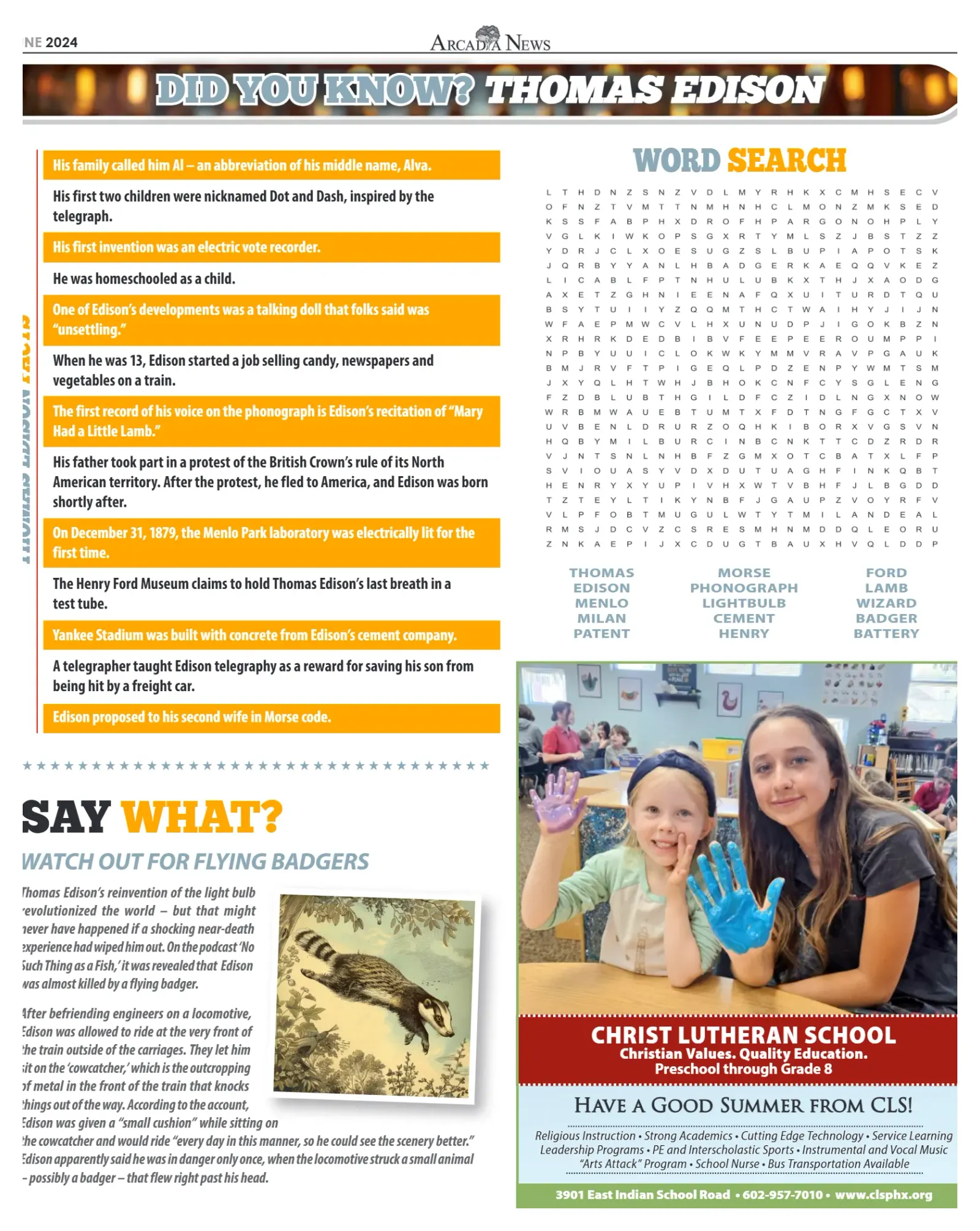 June 2024, page 41
