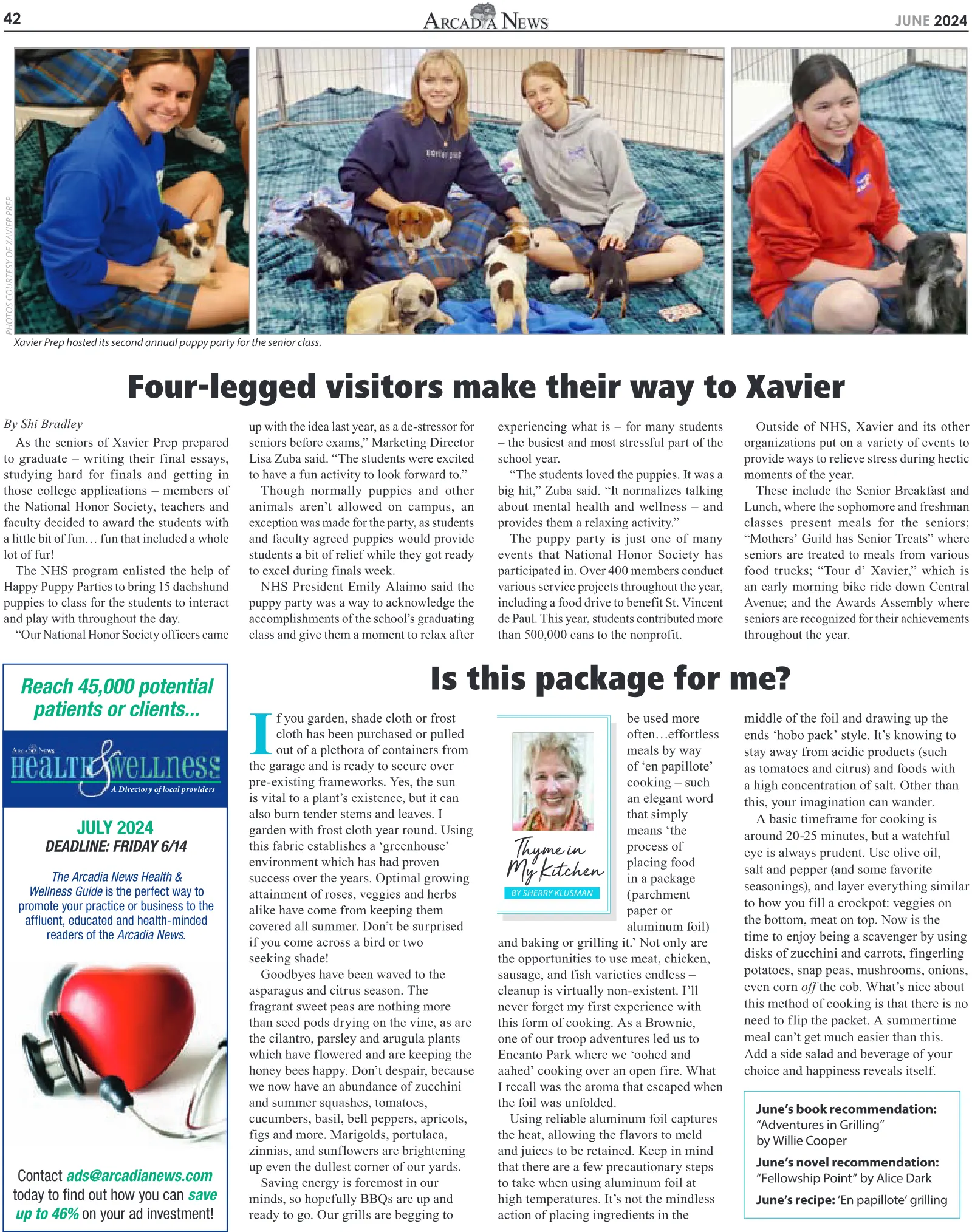 June 2024, page 42