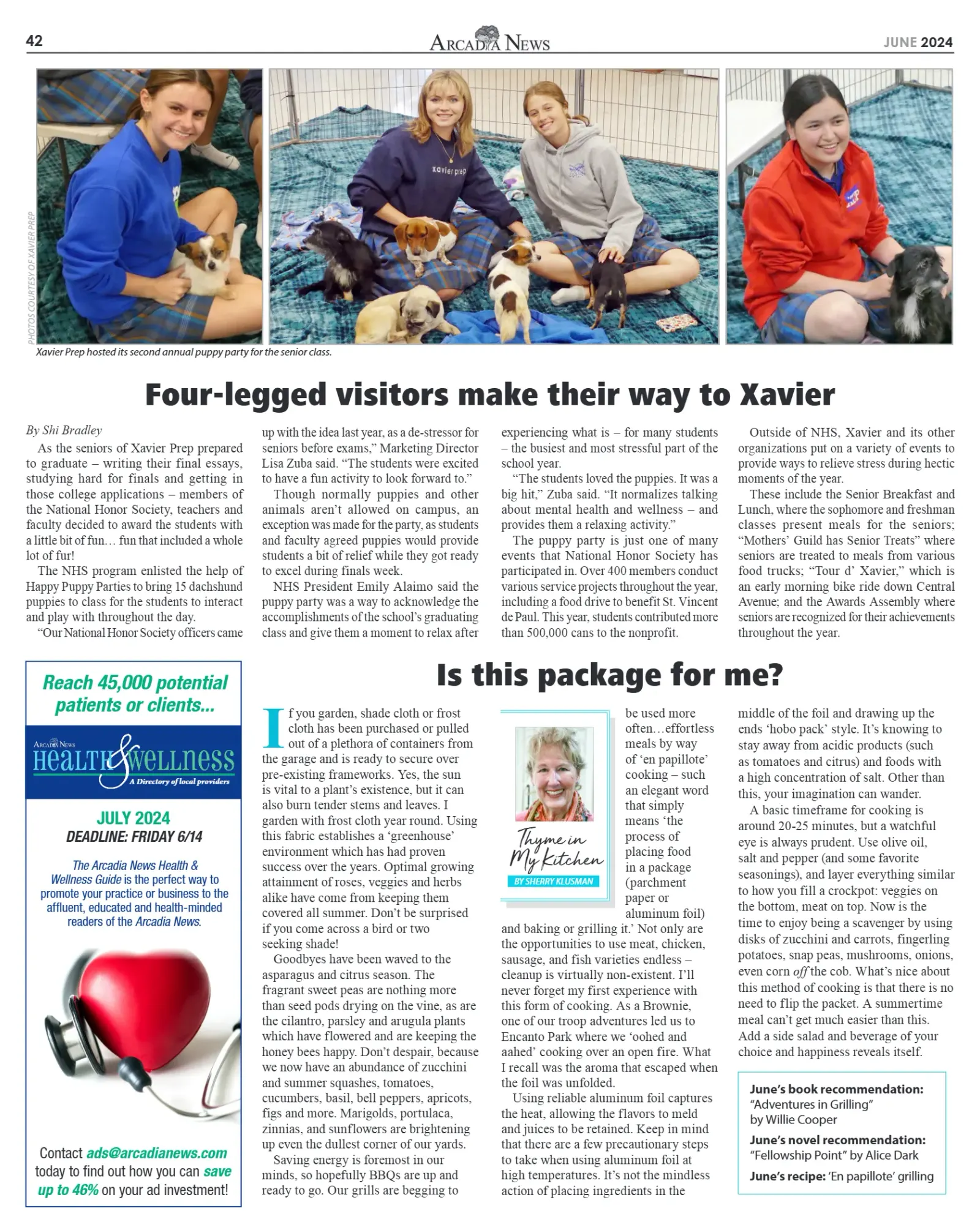 June 2024, page 42