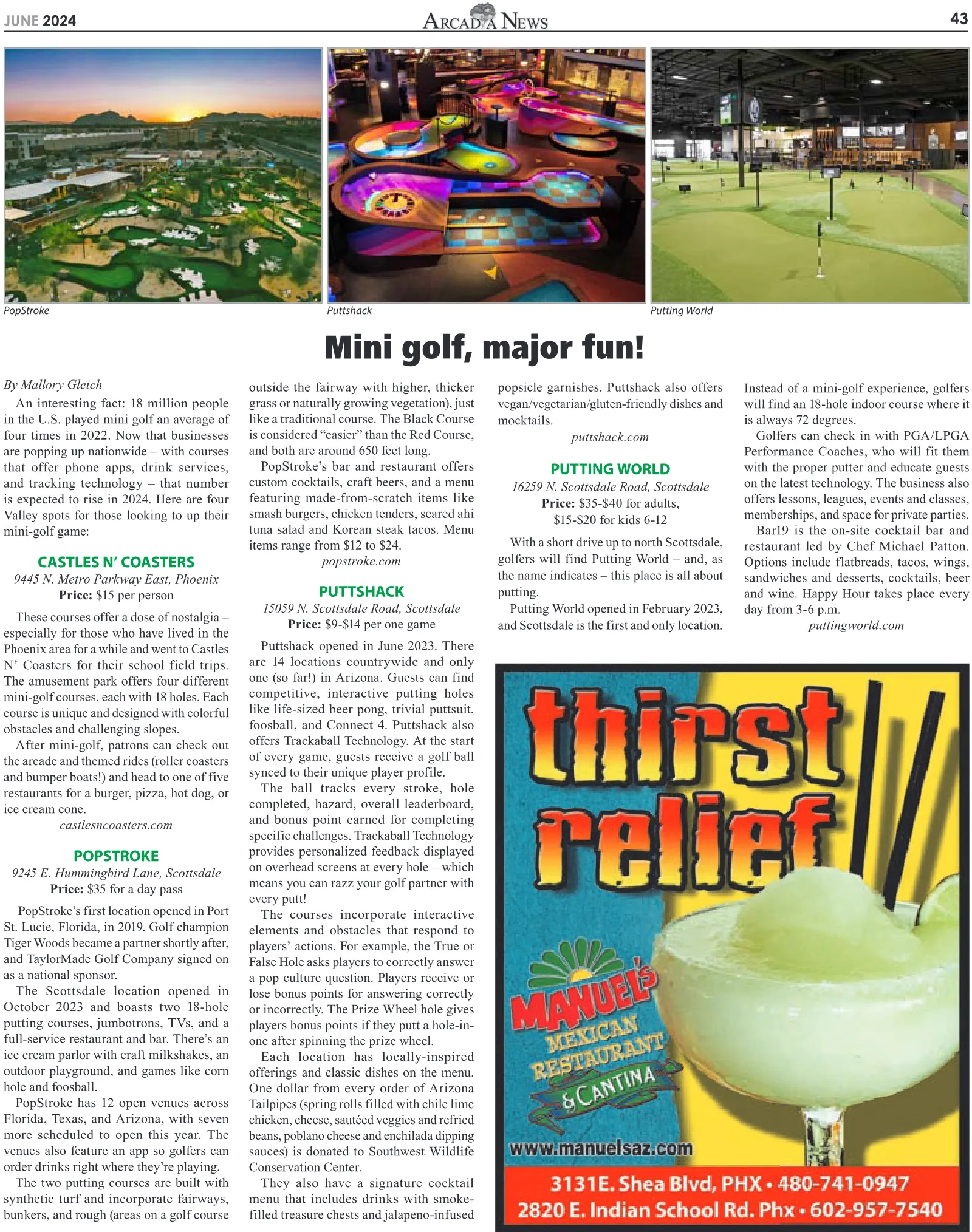June 2024, page 43