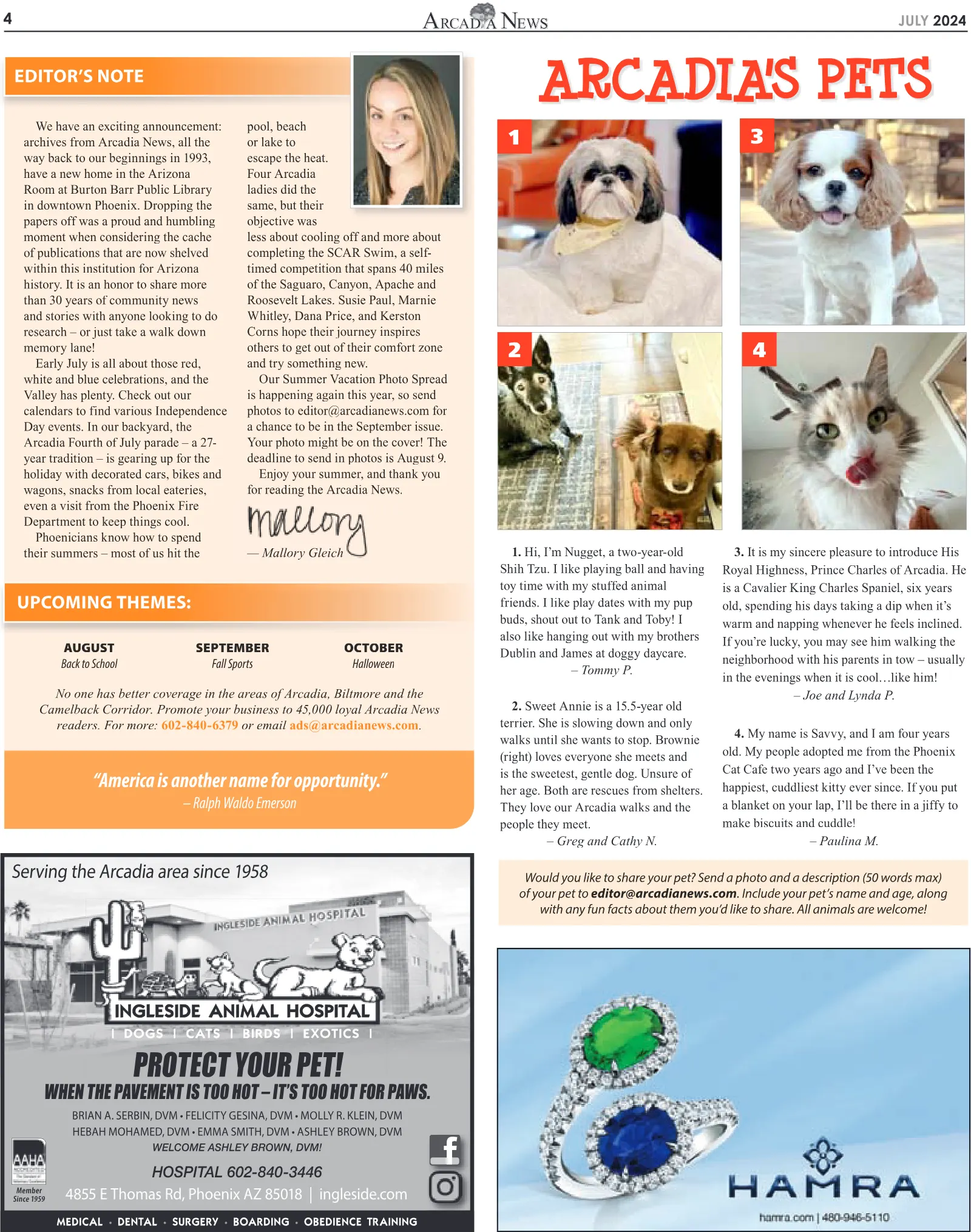 July 2024, page 4