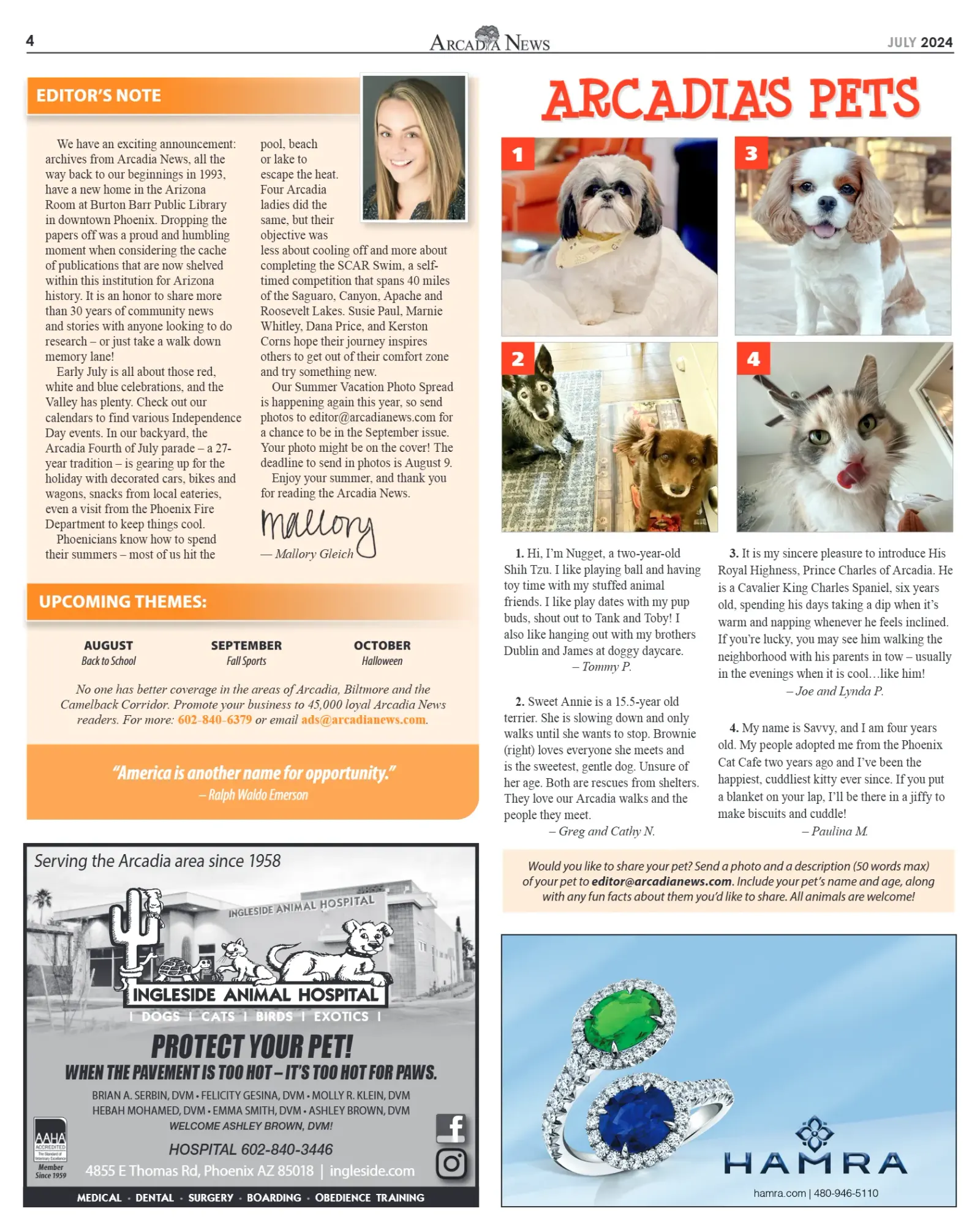 July 2024, page 4