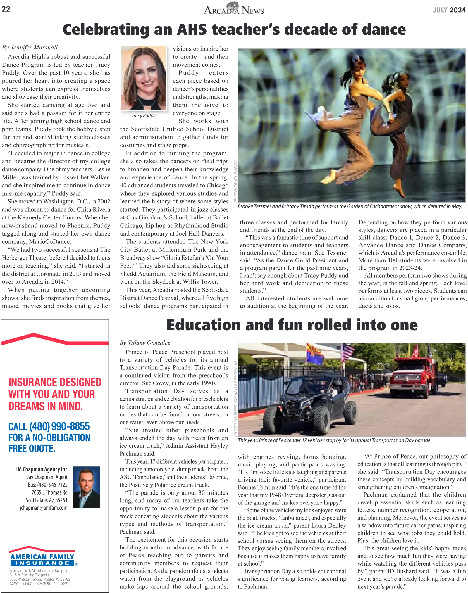 July 2024, page 22