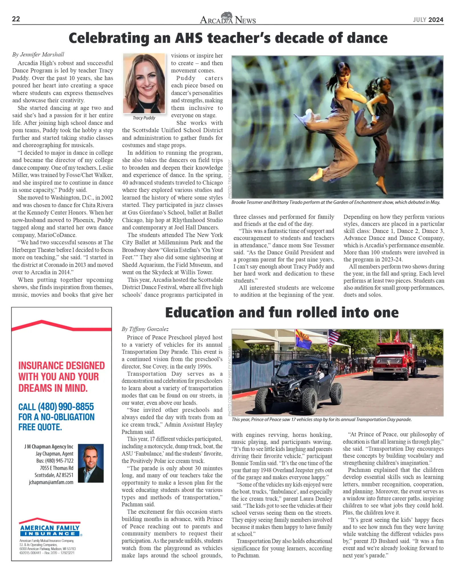 July 2024, page 22