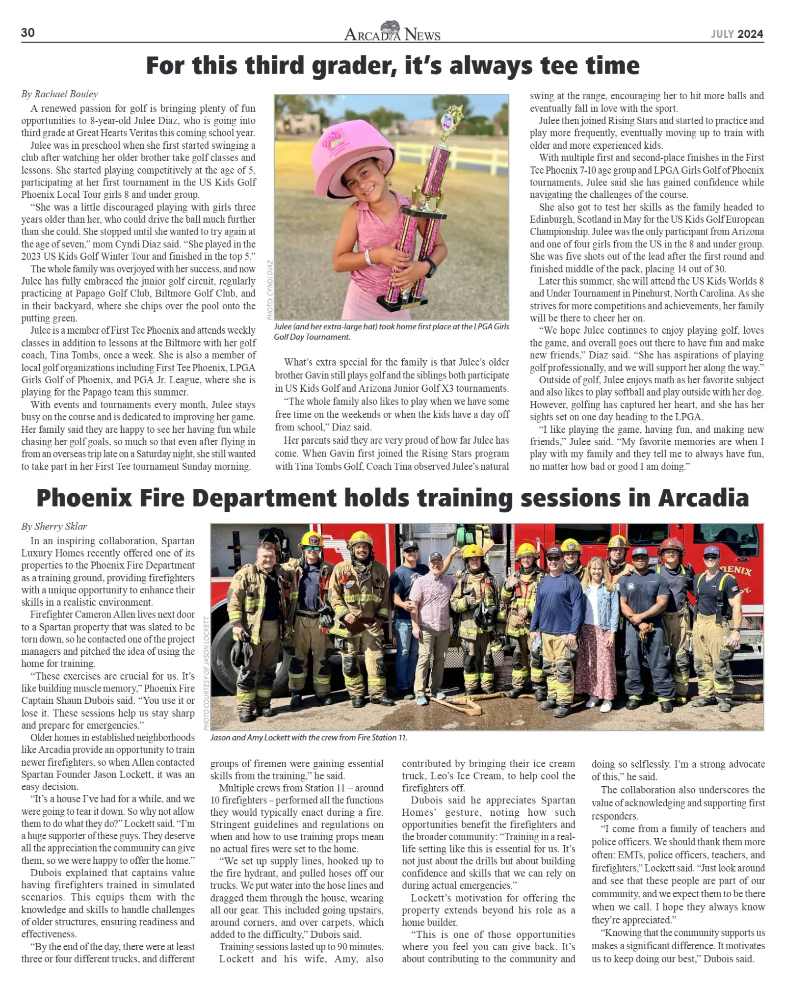 July 2024, page 30