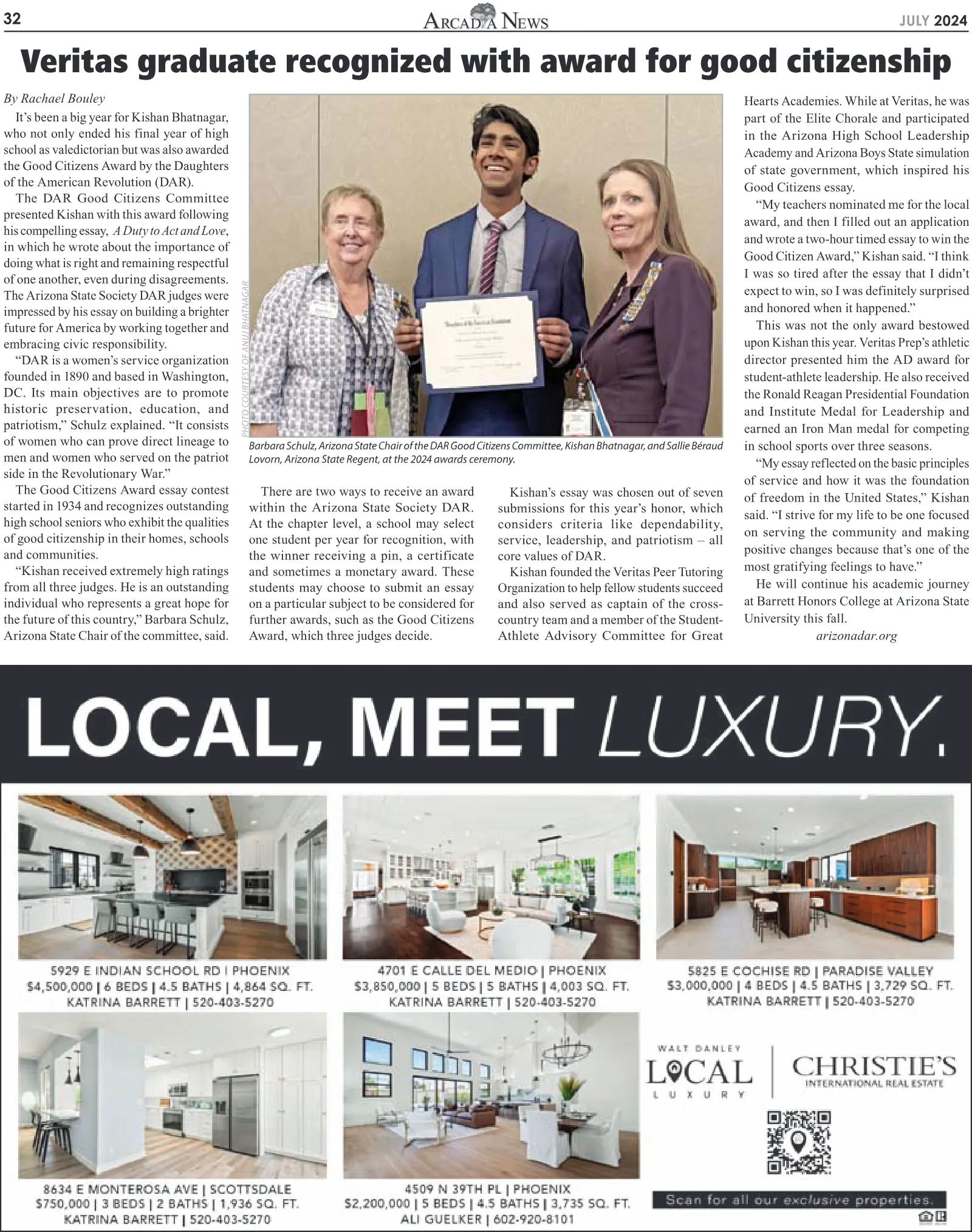 July 2024, page 32