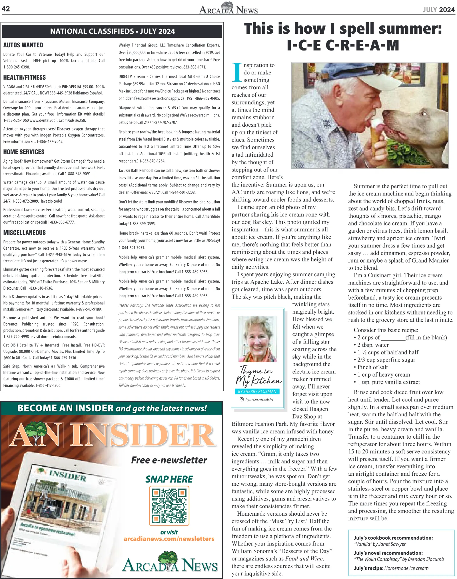 July 2024, page 42