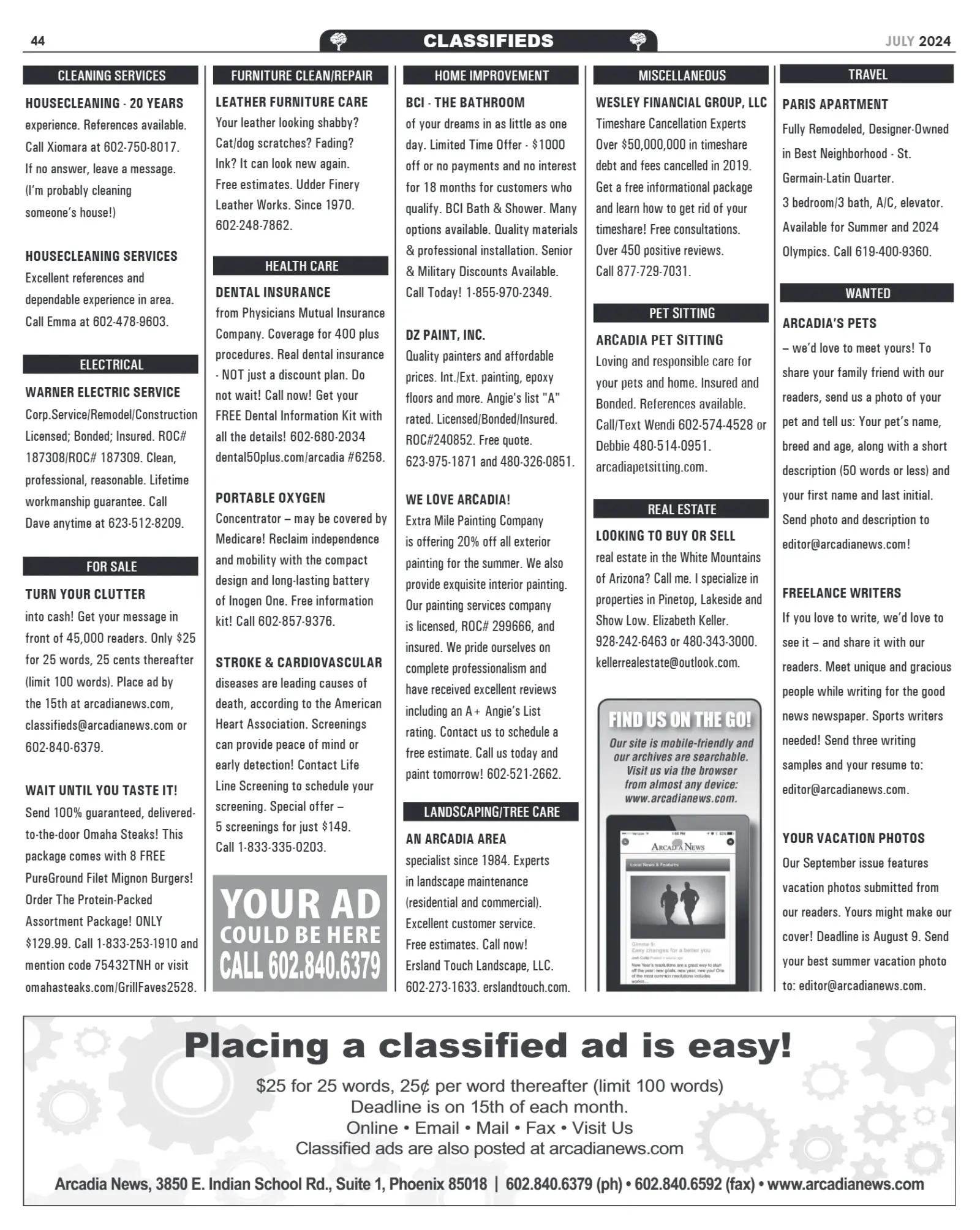 July 2024, page 44