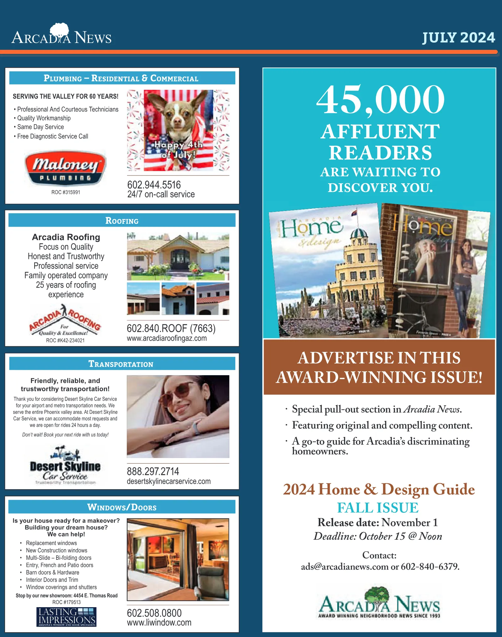 July 2024, page 49