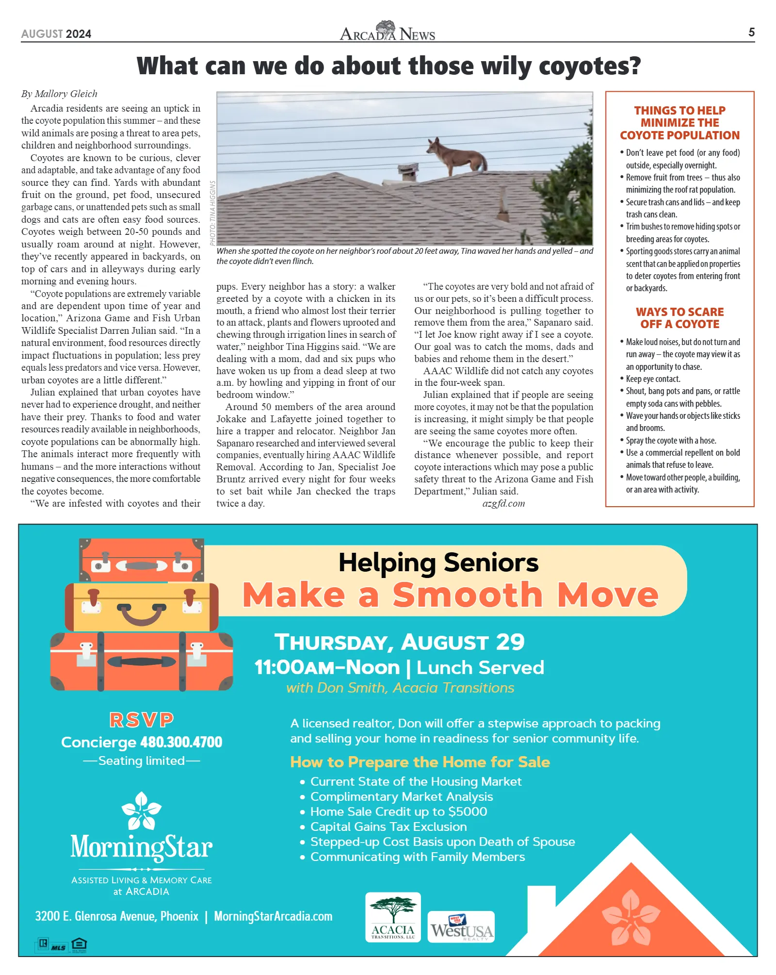 August 2024, page 5