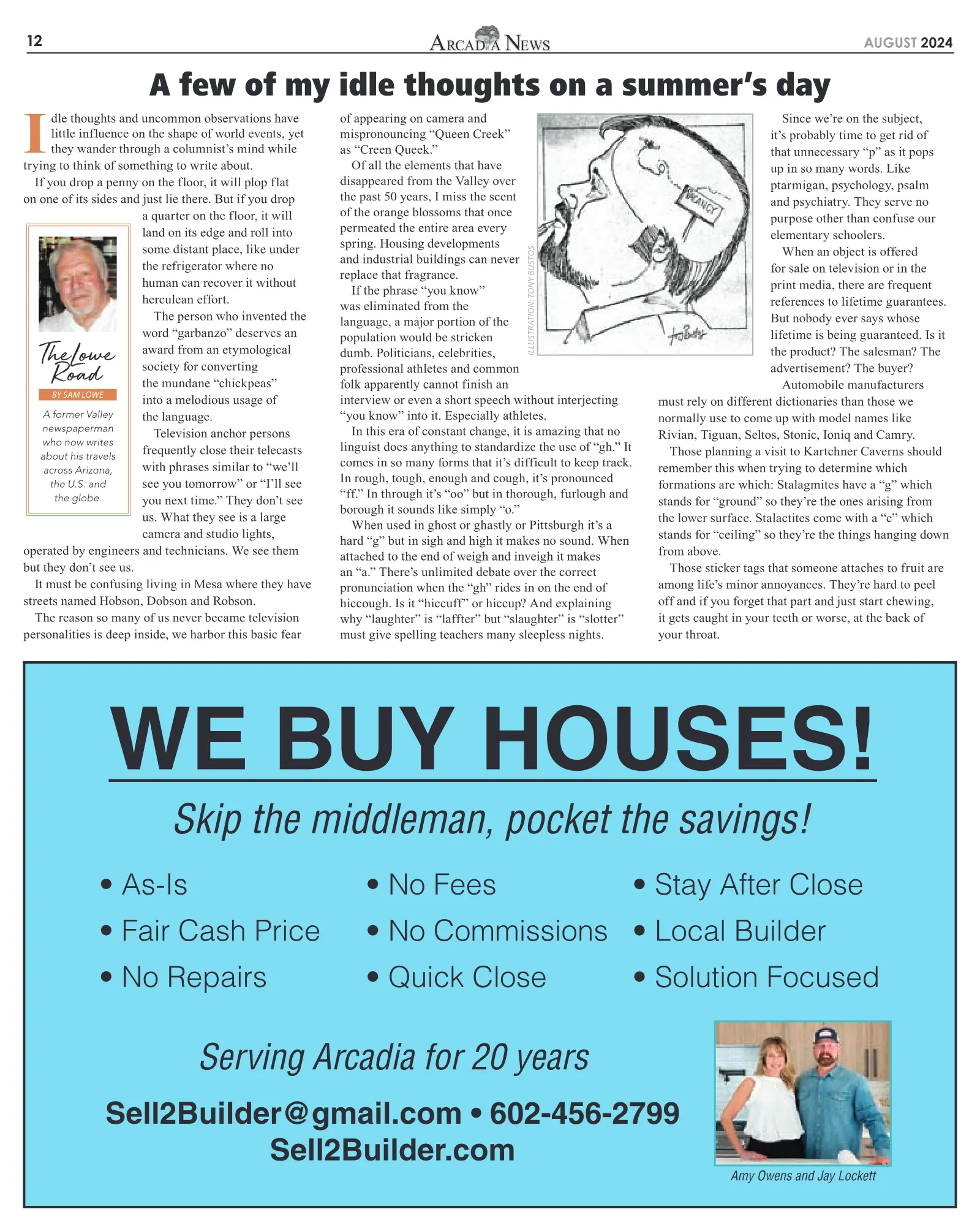 August 2024, page 12