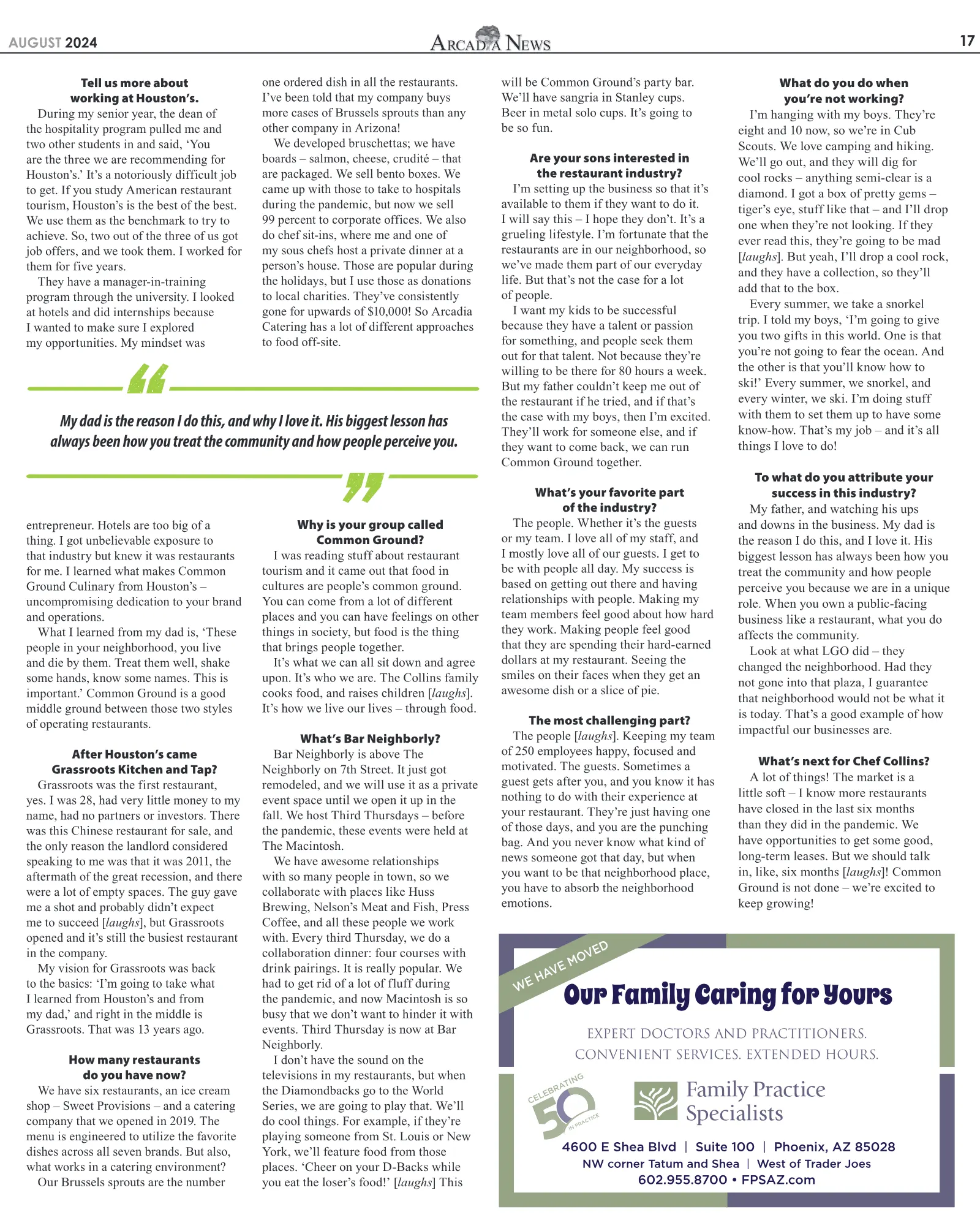 August 2024, page 17